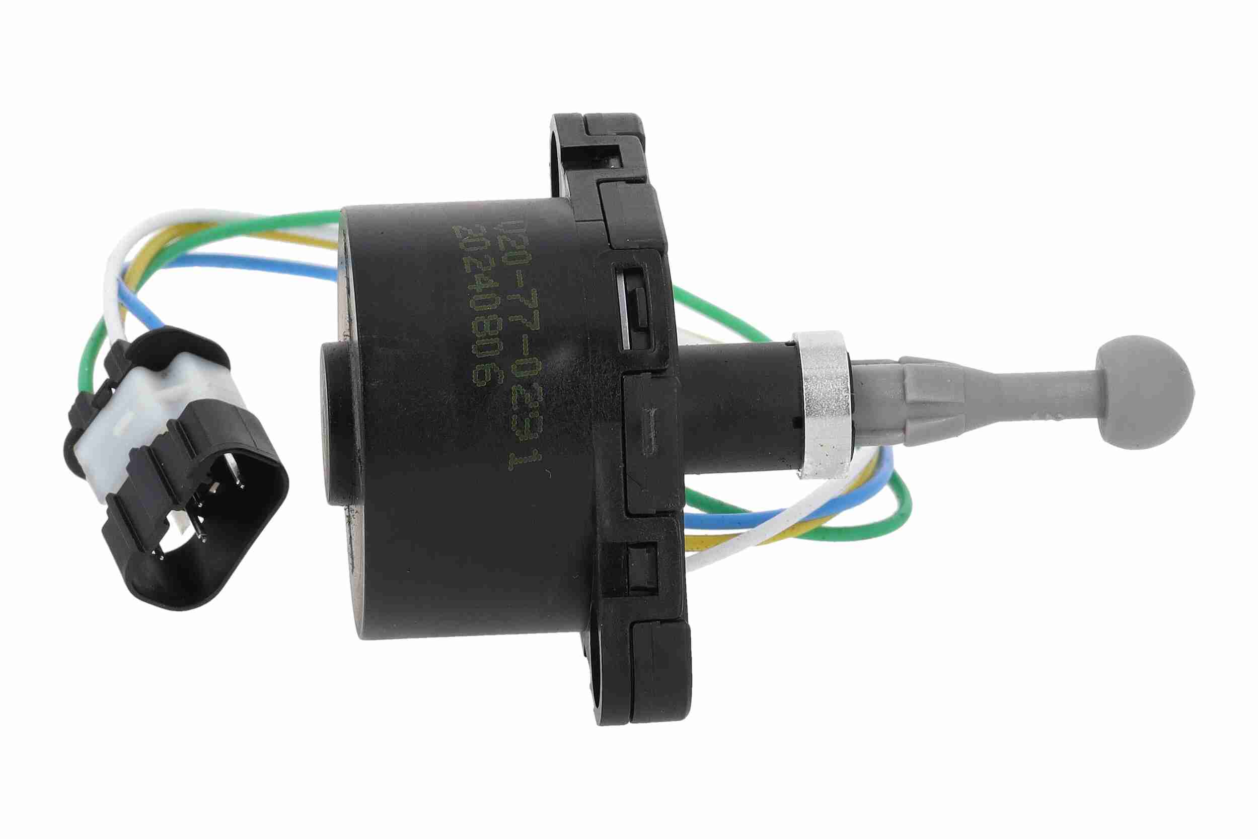 Vemo Stelmotor koplamp lichthoogte V20-77-0291