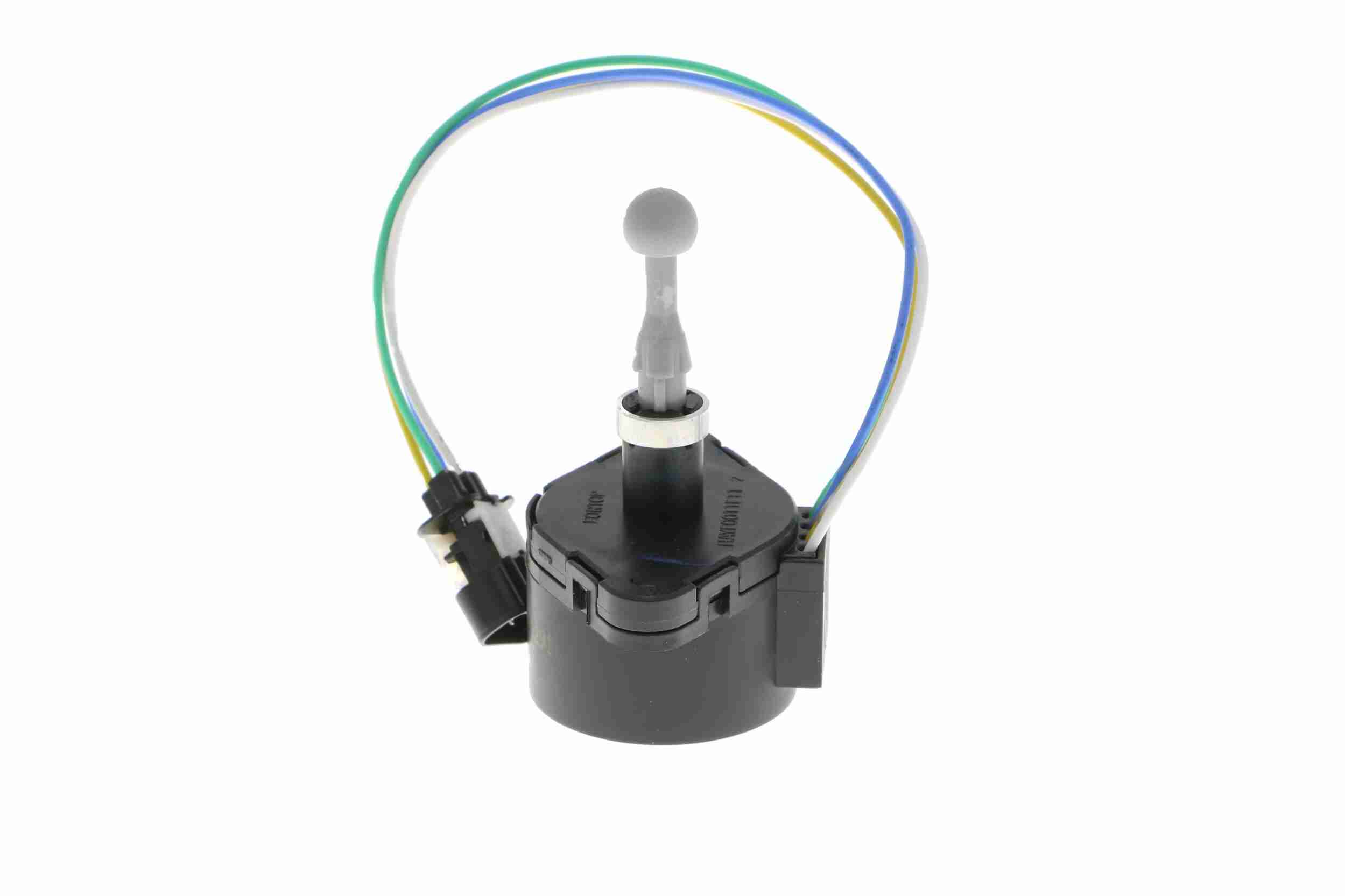 Vemo Stelmotor koplamp lichthoogte V20-77-0291