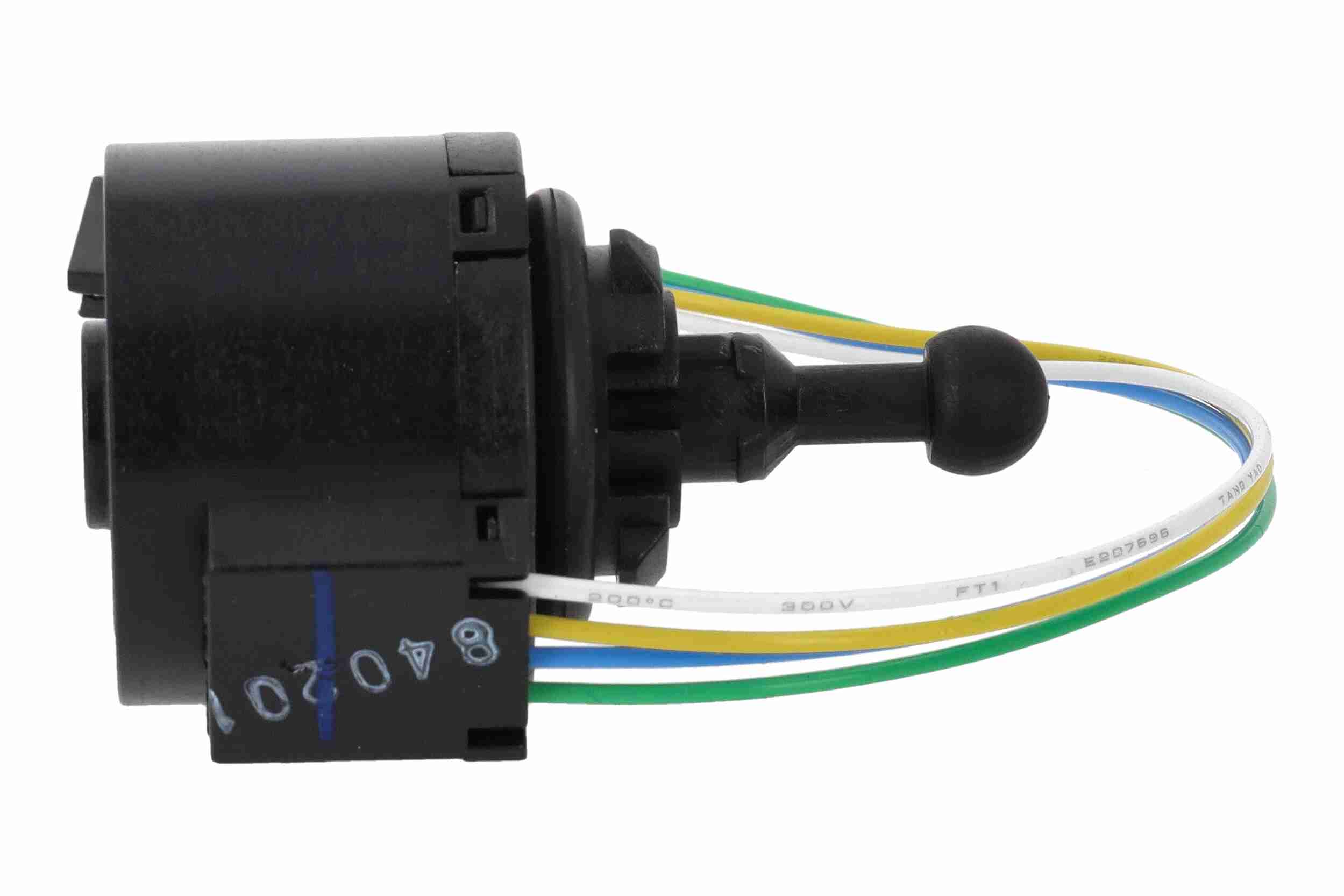 Vemo Stelmotor koplamp lichthoogte V20-77-0293