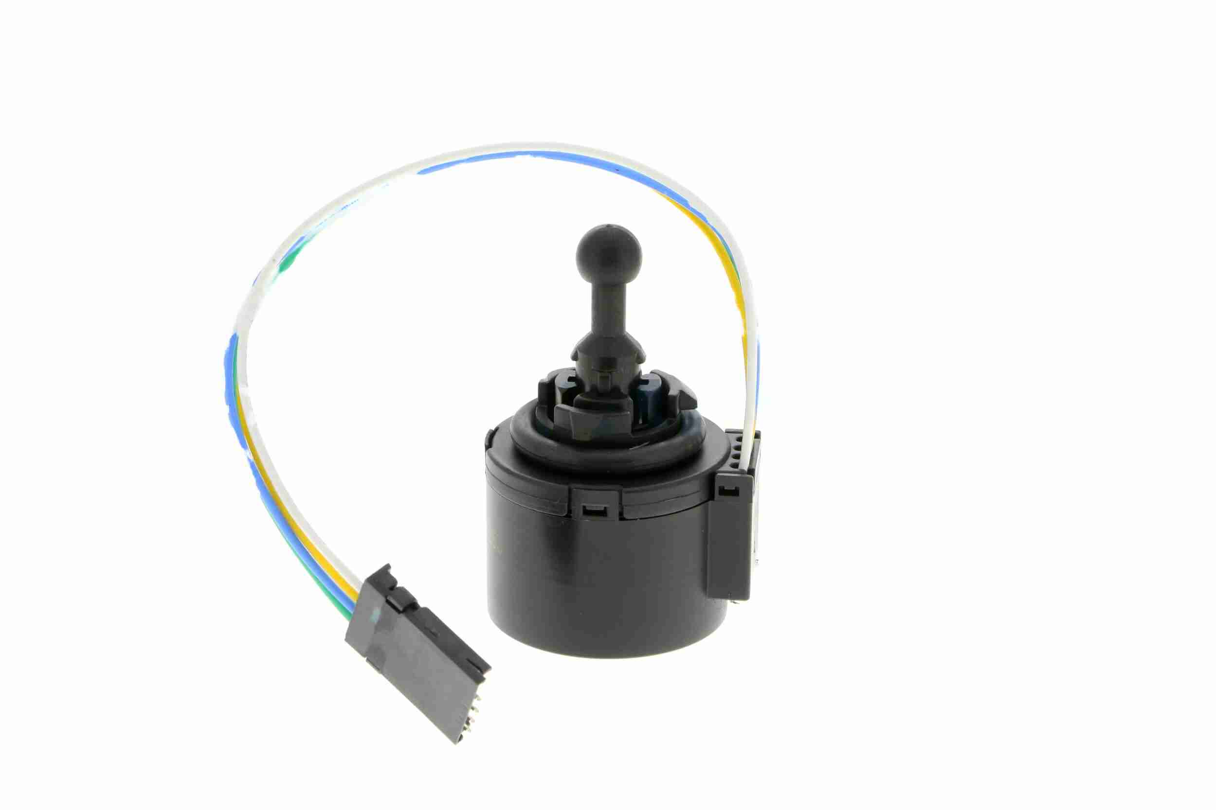 Vemo Stelmotor koplamp lichthoogte V20-77-0293