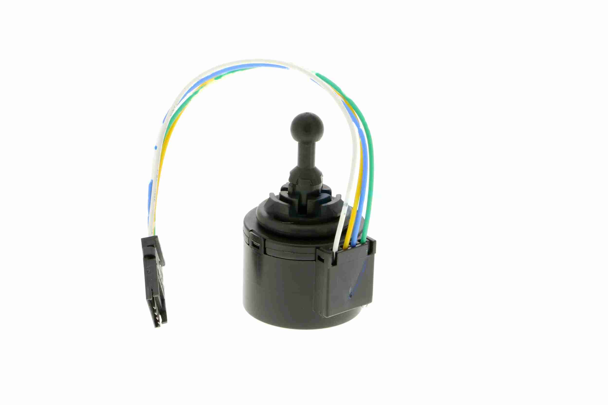 Vemo Stelmotor koplamp lichthoogte V20-77-0293