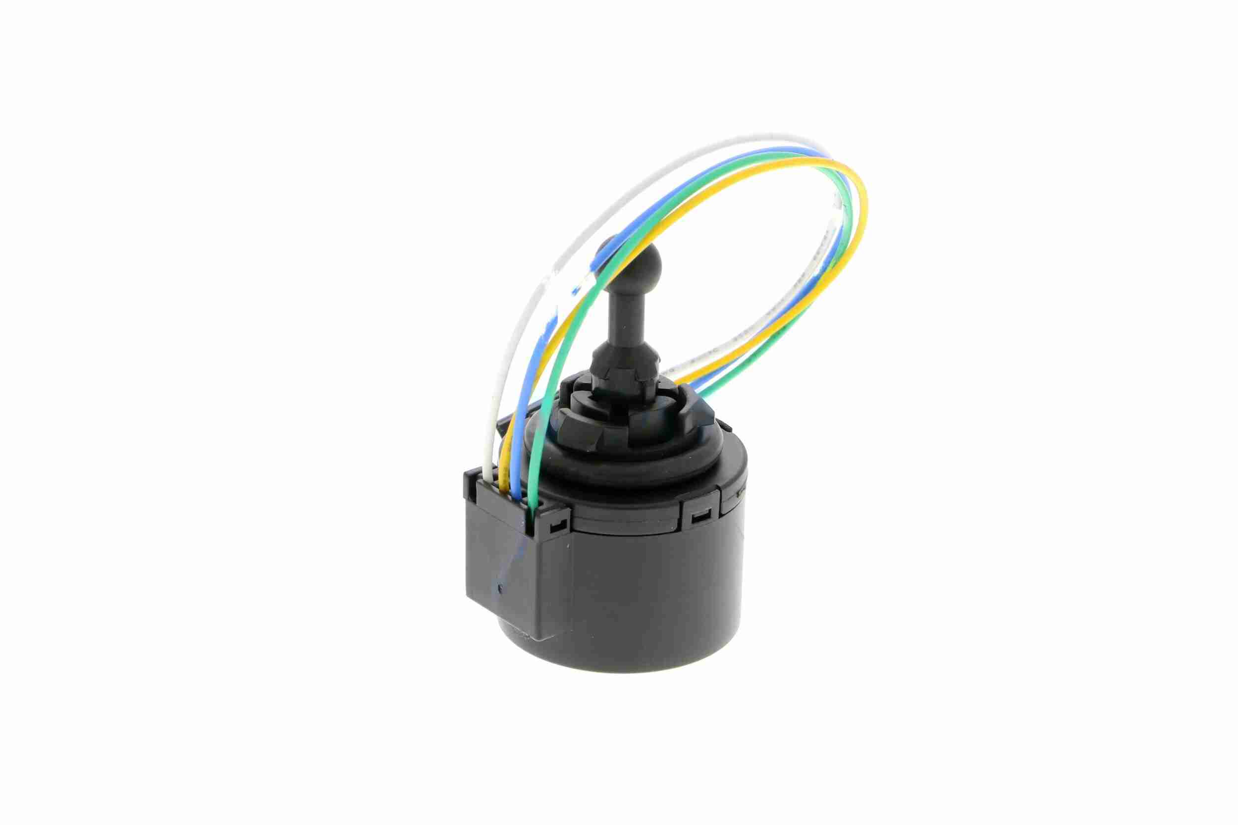 Vemo Stelmotor koplamp lichthoogte V20-77-0293