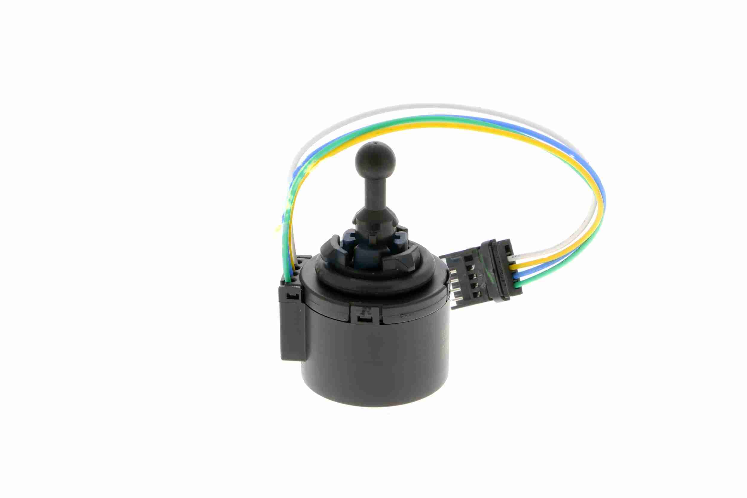 Vemo Stelmotor koplamp lichthoogte V20-77-0293