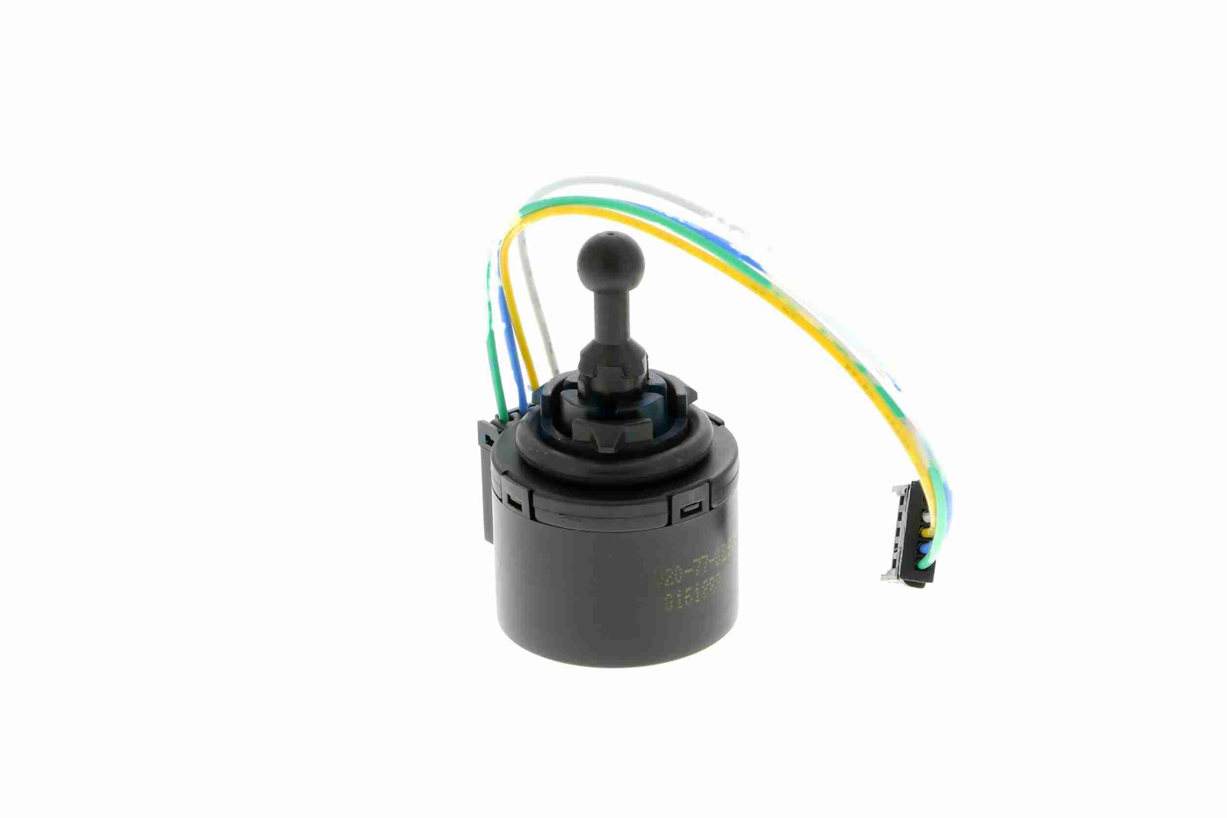 Vemo Stelmotor koplamp lichthoogte V20-77-0293