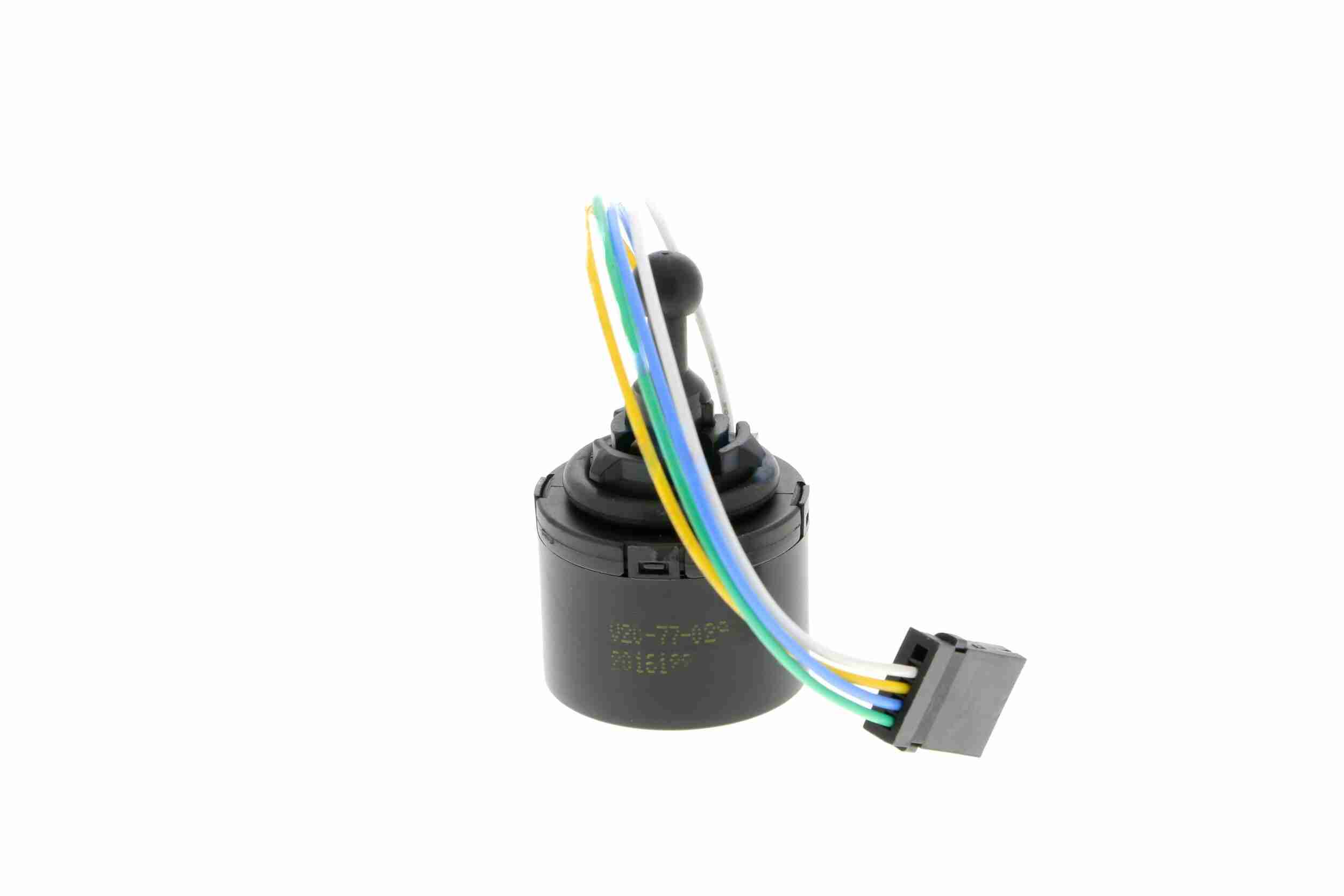 Vemo Stelmotor koplamp lichthoogte V20-77-0293