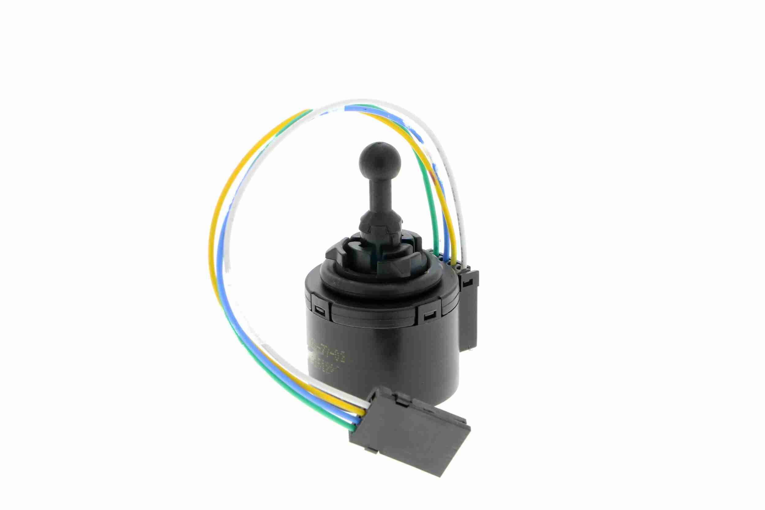 Vemo Stelmotor koplamp lichthoogte V20-77-0293