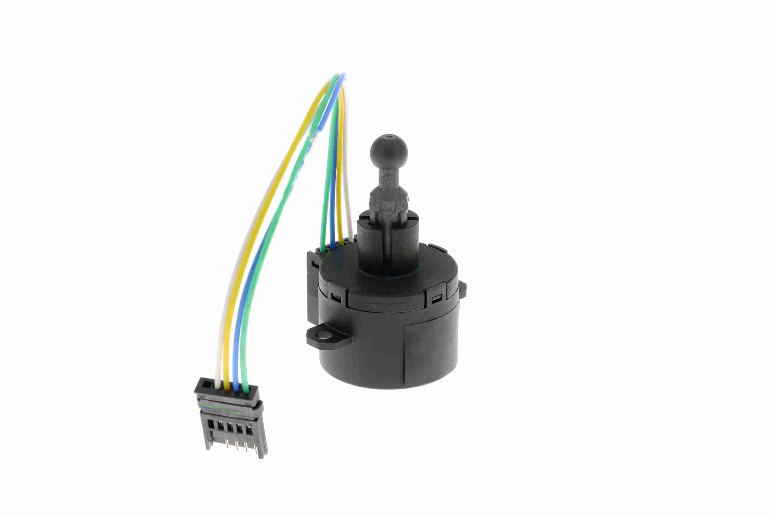 Vemo Stelmotor koplamp lichthoogte V20-77-0294