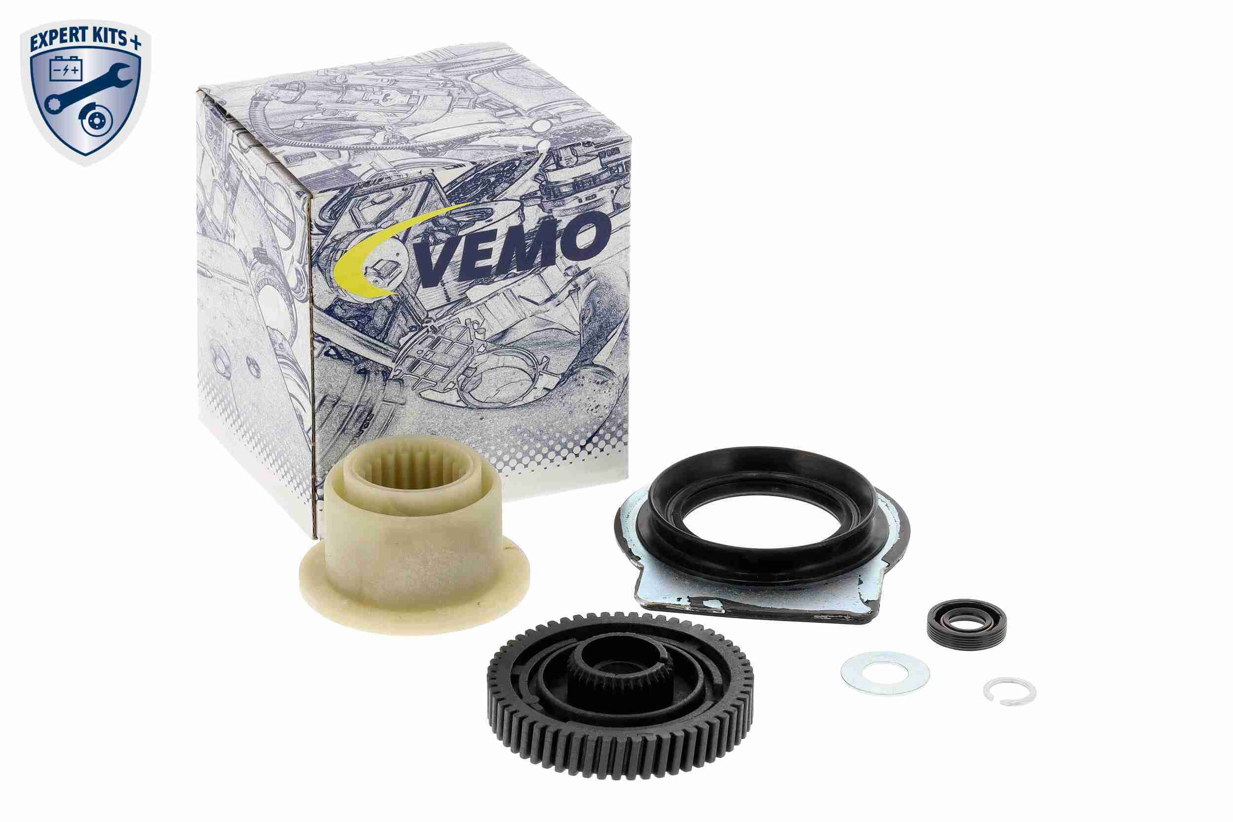 Vemo Versnellingsbak automaat V20-77-1042