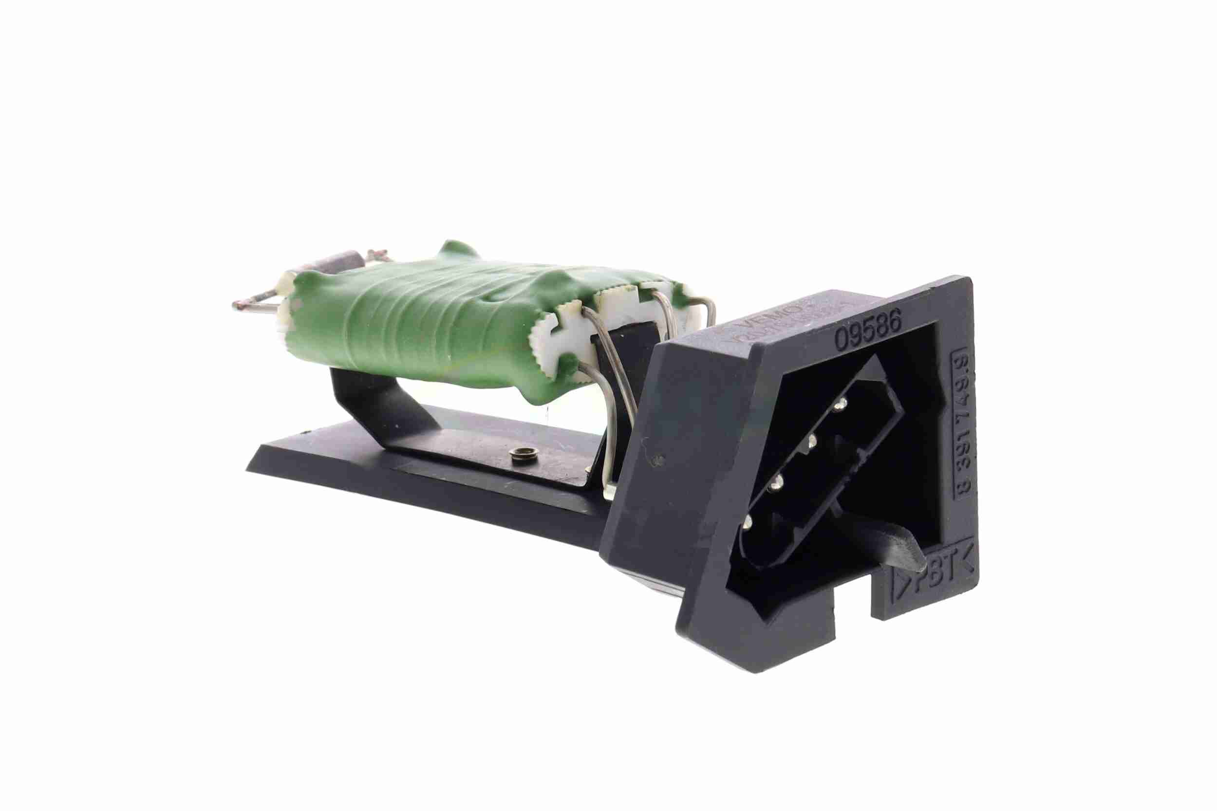 Vemo Regeleenheid interieurventilator V20-79-0003-1