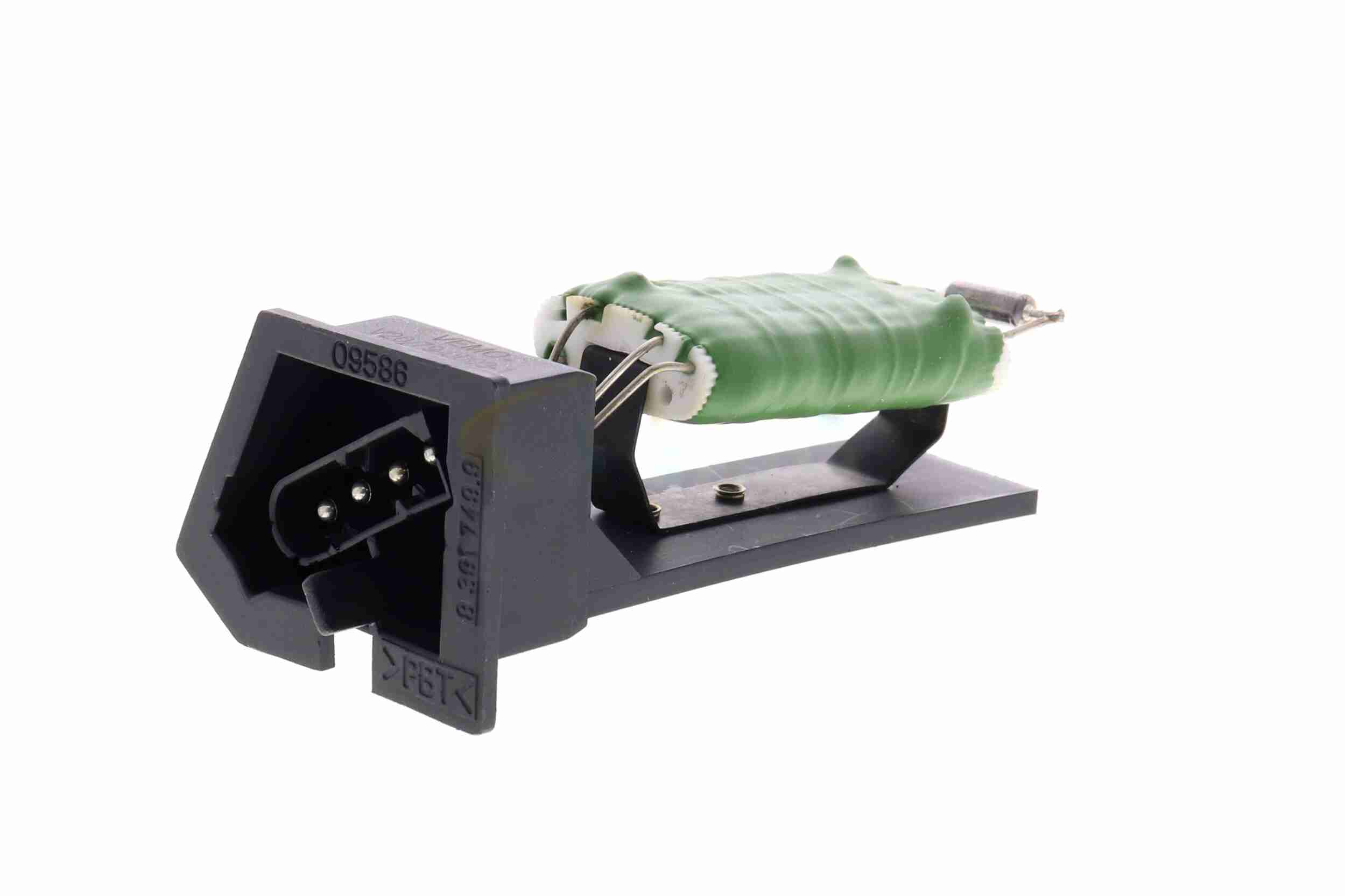 Vemo Regeleenheid interieurventilator V20-79-0003-1