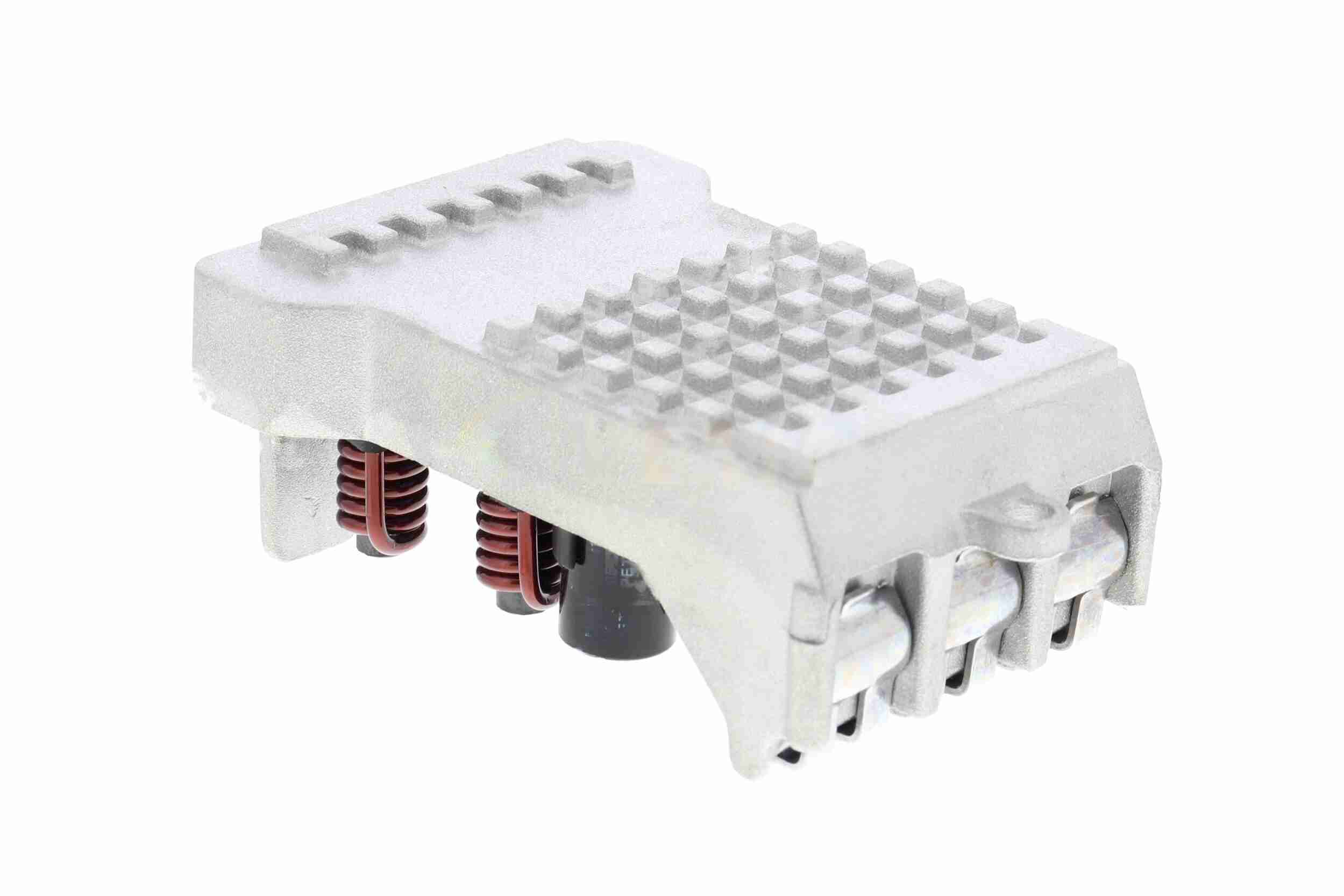 Vemo Regeleenheid interieurventilator V20-79-0006-1