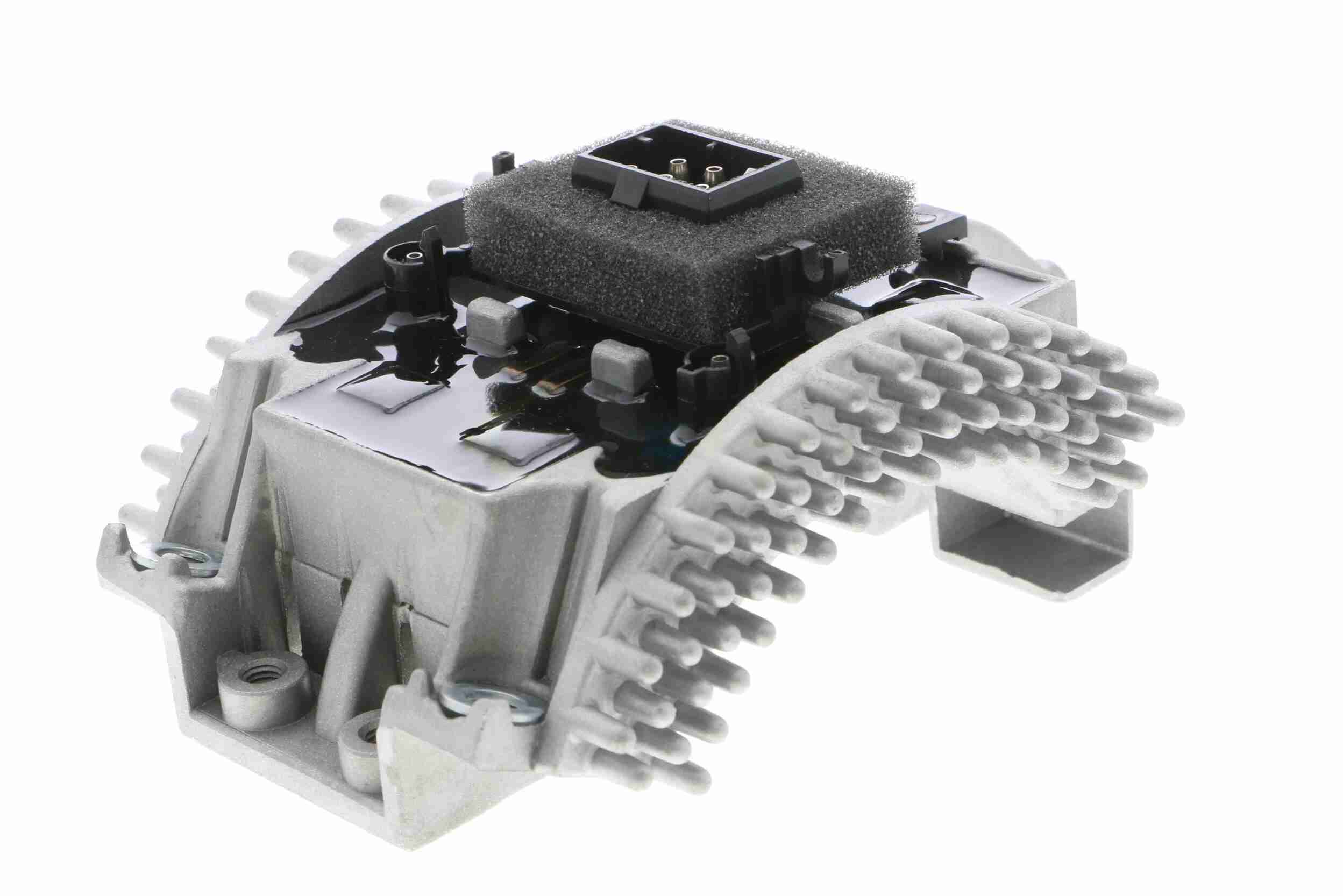 Vemo Regeleenheid interieurventilator V20-79-0007