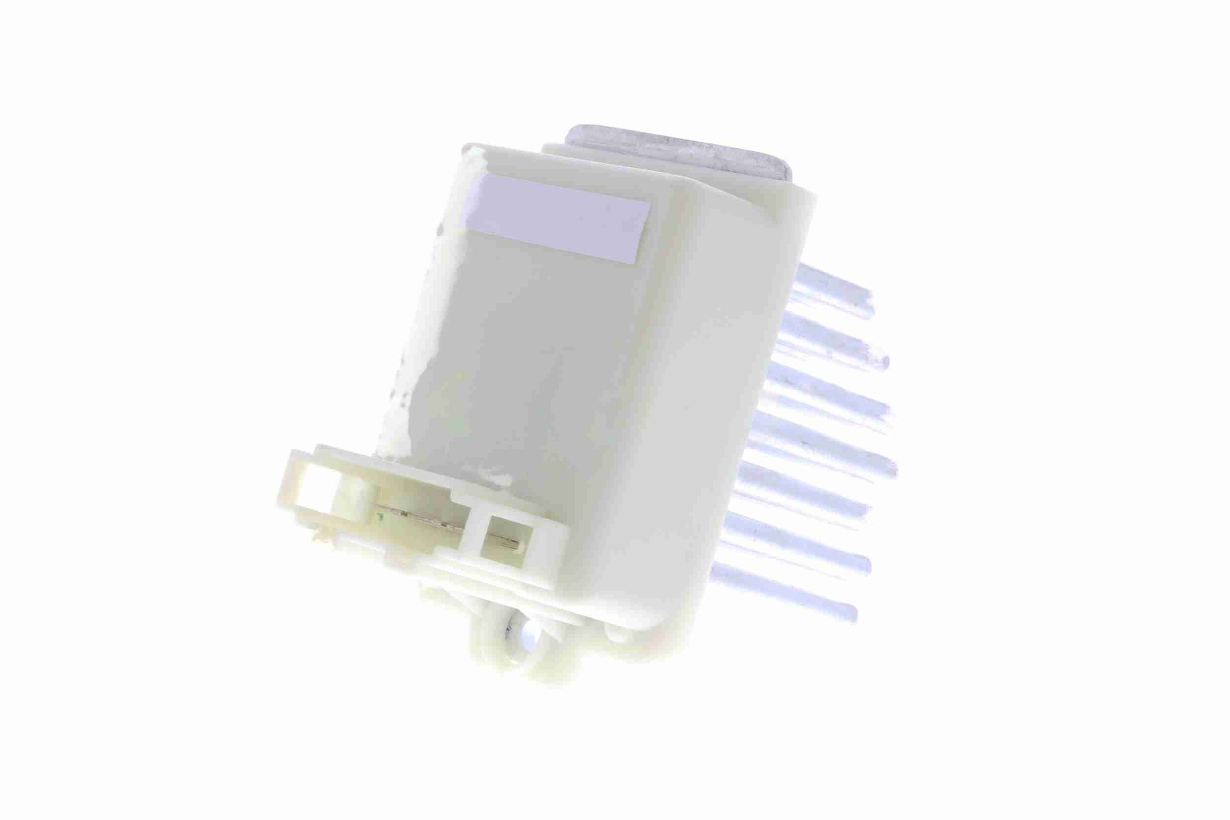 Vemo Regeleenheid interieurventilator V20-79-0010