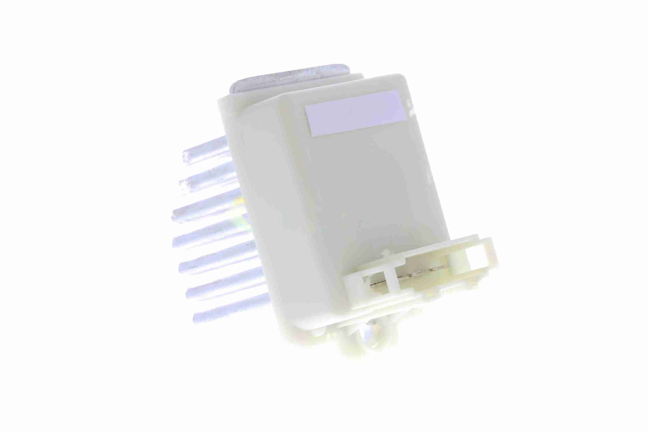 Vemo Regeleenheid interieurventilator V20-79-0010