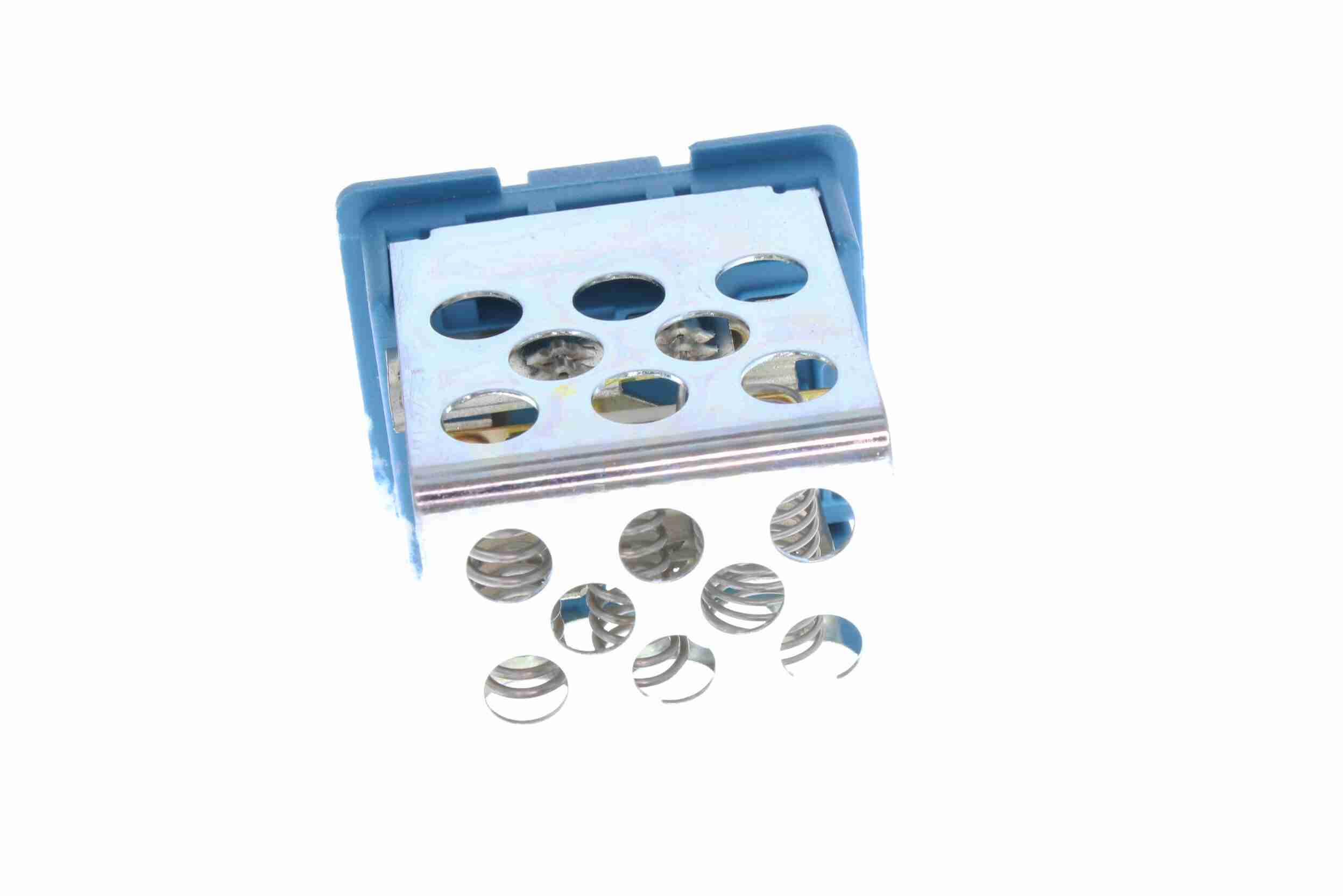 Vemo Regeleenheid interieurventilator V20-79-0013