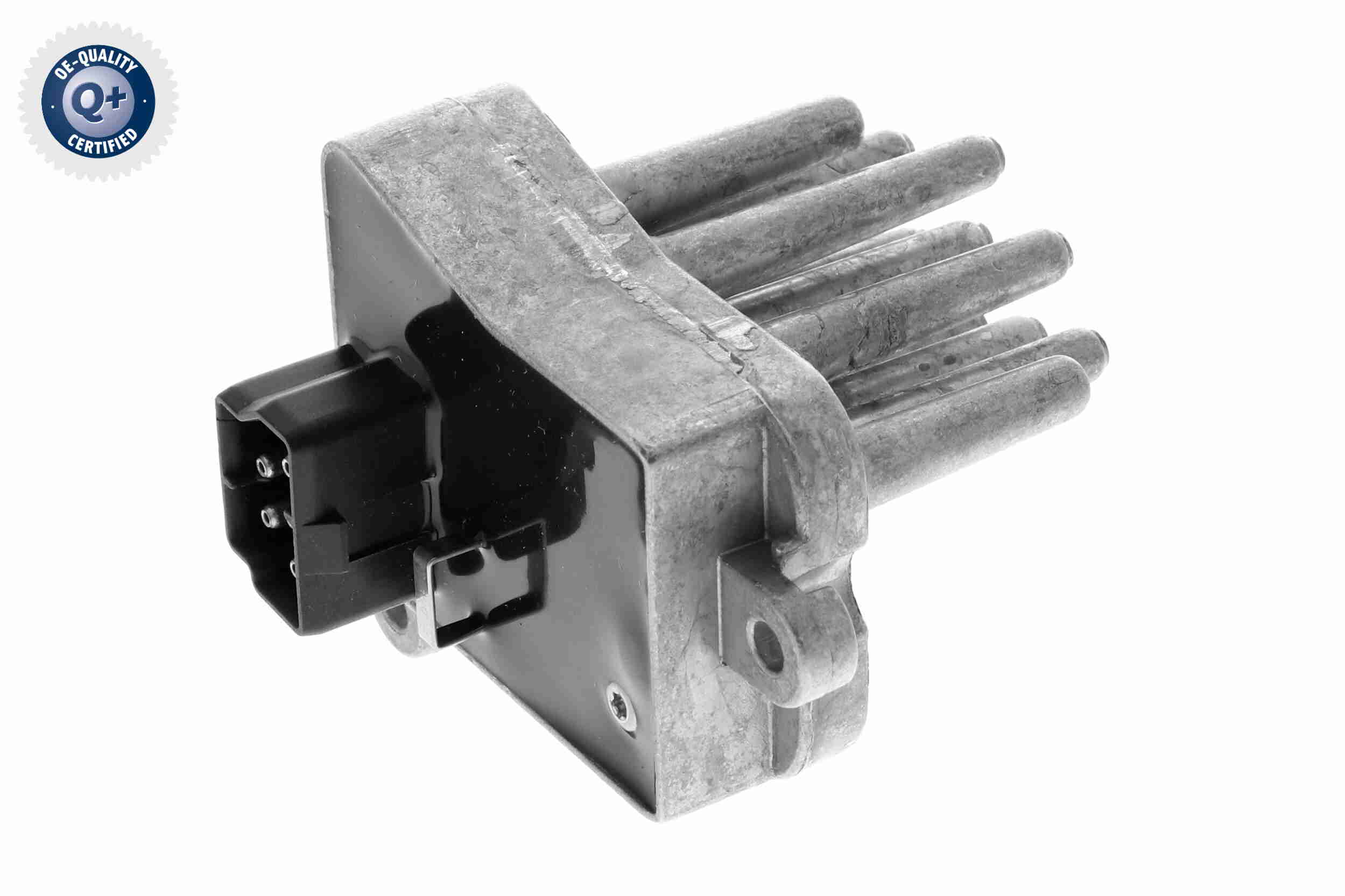 Regelaar, interieurventilator Vemo V20-79-0015