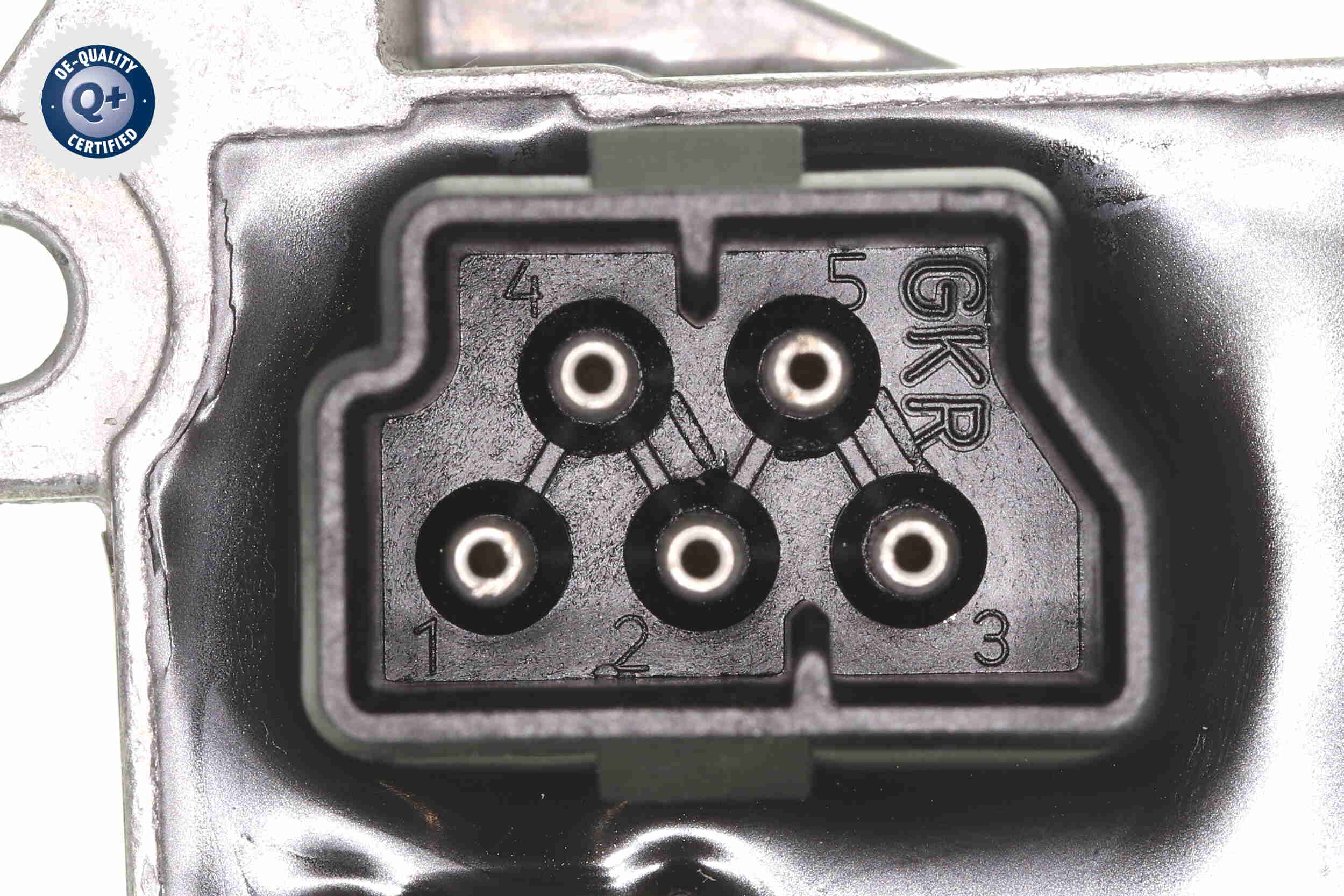 Vemo Regelaar, interieurventilator V20-79-0015