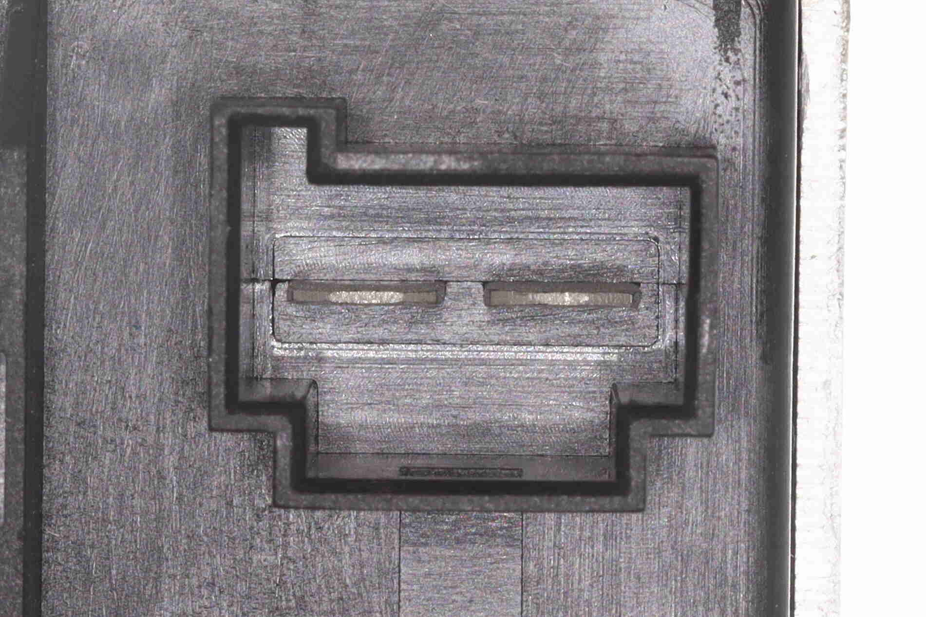 Vemo Regeleenheid interieurventilator V20-79-0016