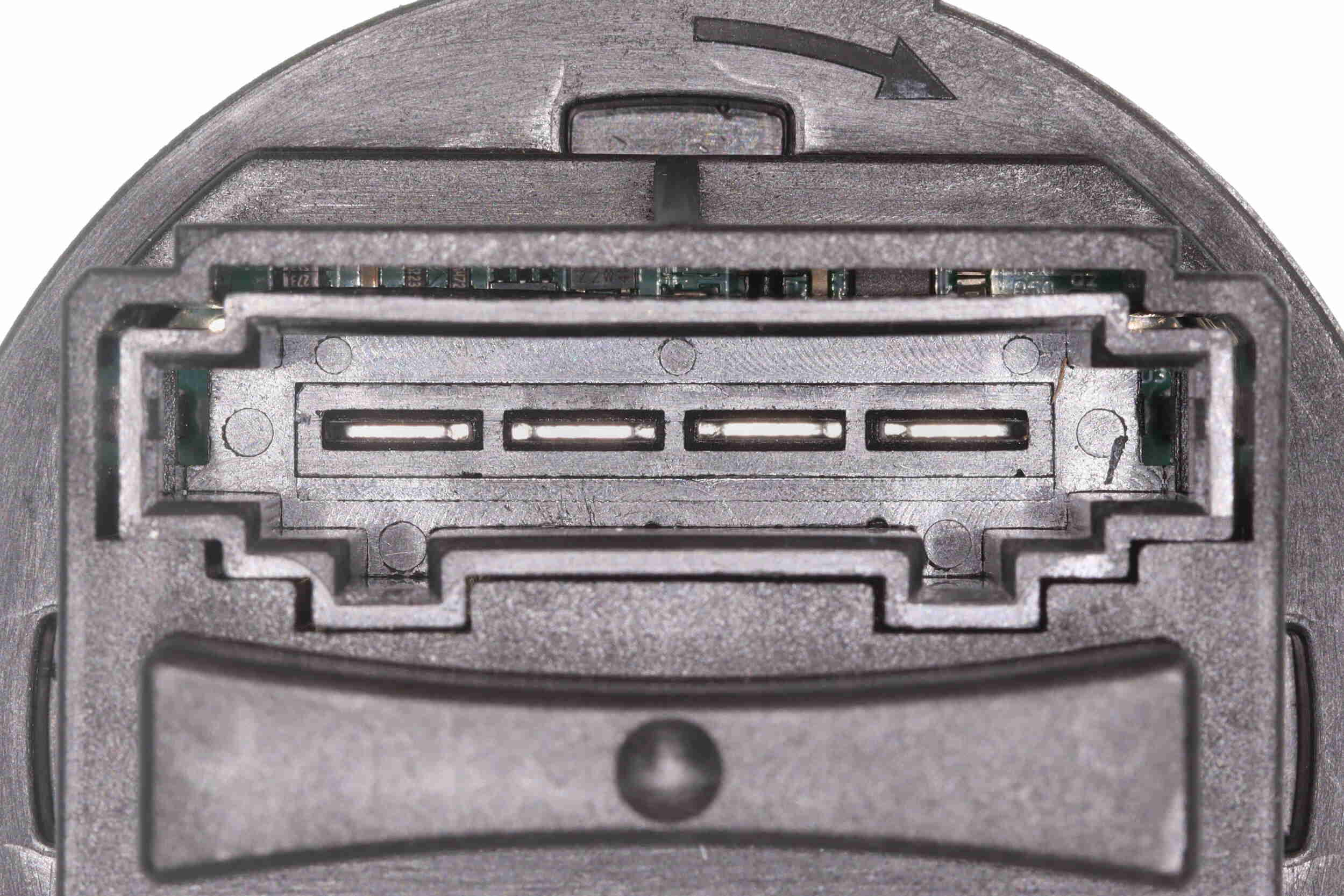 Vemo Regelaar, interieurventilator V20-79-0020