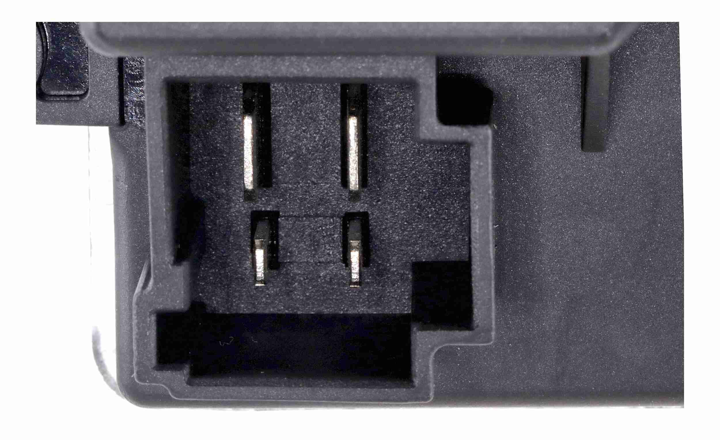 Vemo Regelaar, interieurventilator V20-79-0025