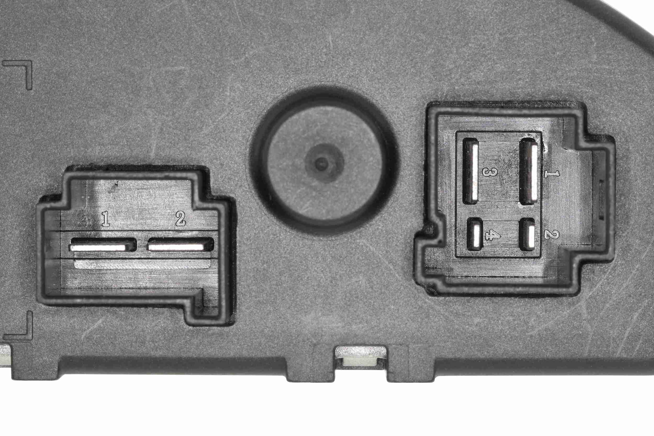 Vemo Regeleenheid interieurventilator V20-79-0026