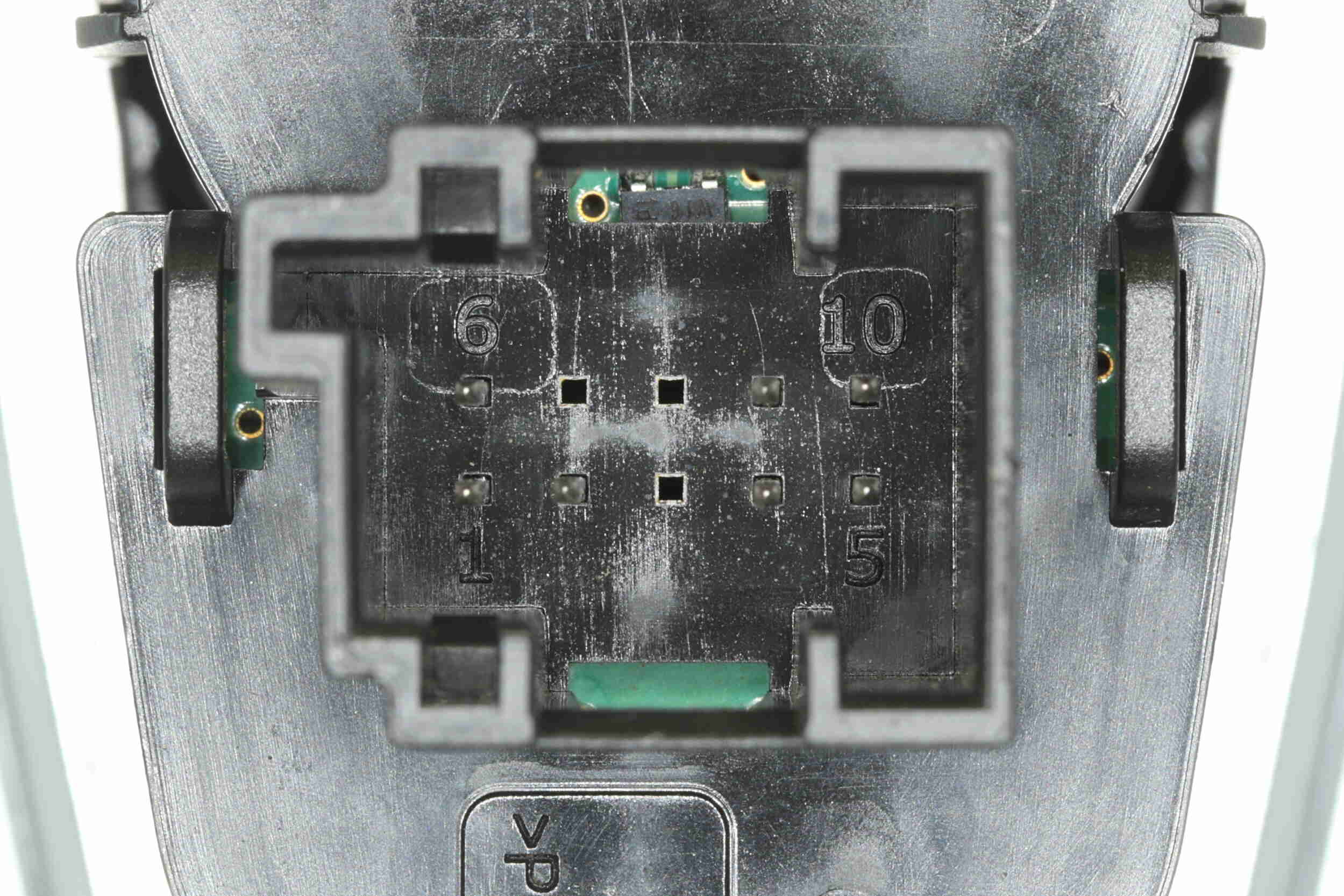 Vemo Ontstekings-/ startschakelaar V20-80-0005