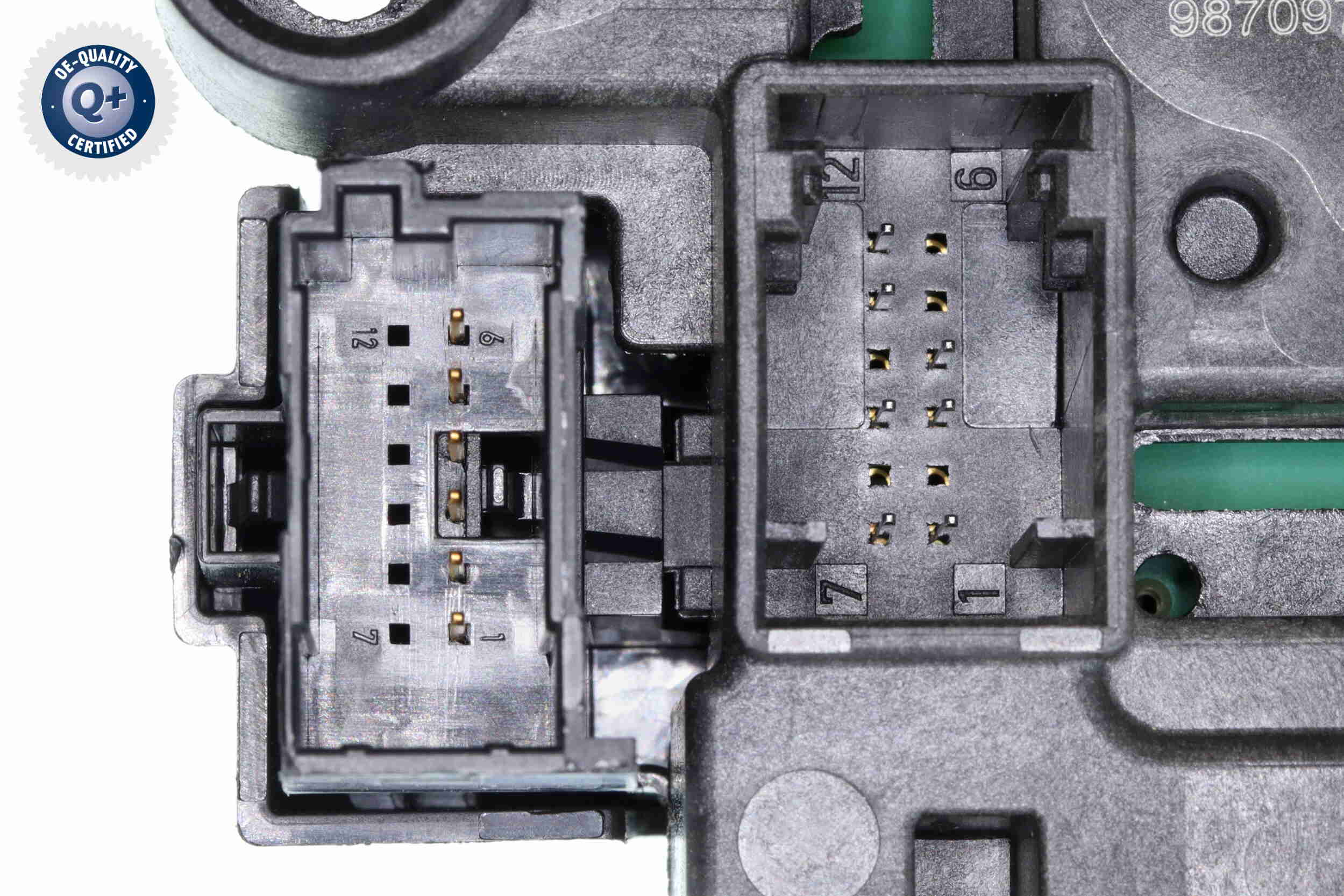 Vemo Bedieningsunit, stuurkolom V20-80-0010