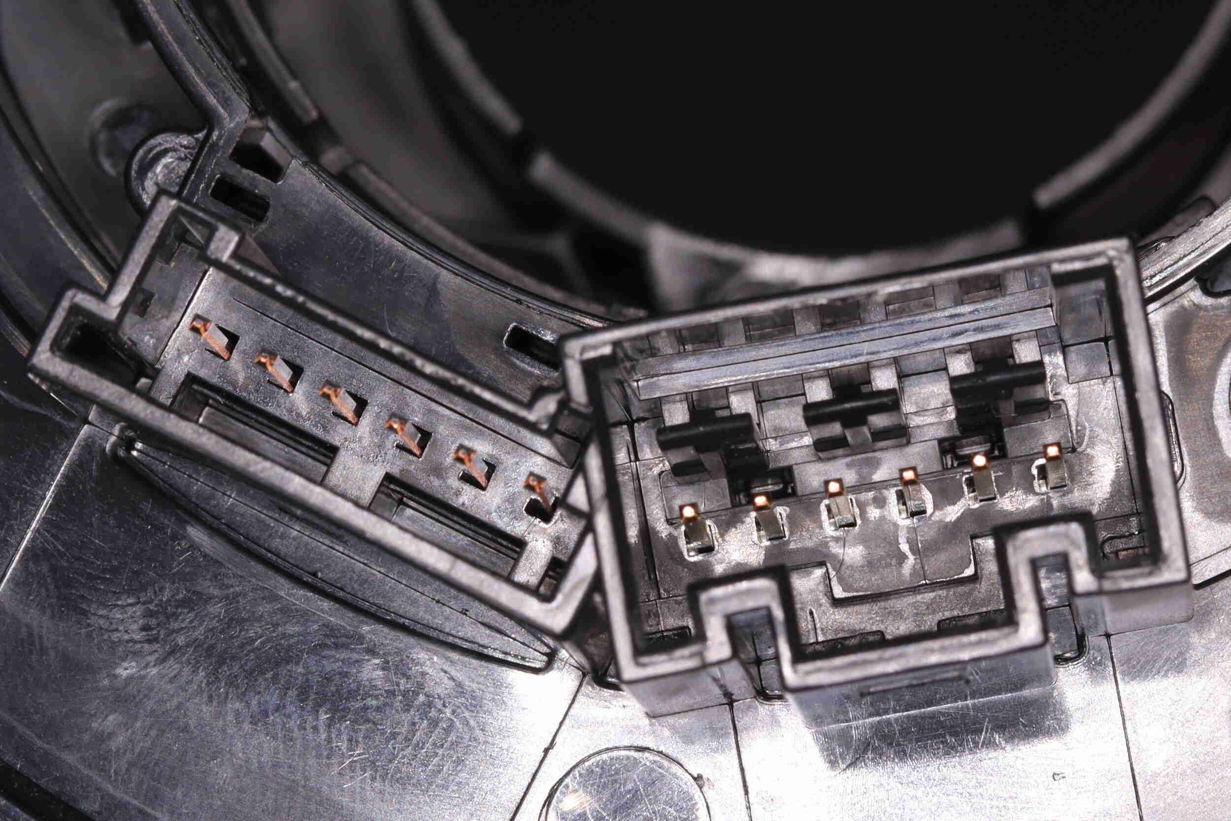 Vemo Stuurkolomschakelaar V20-80-0011