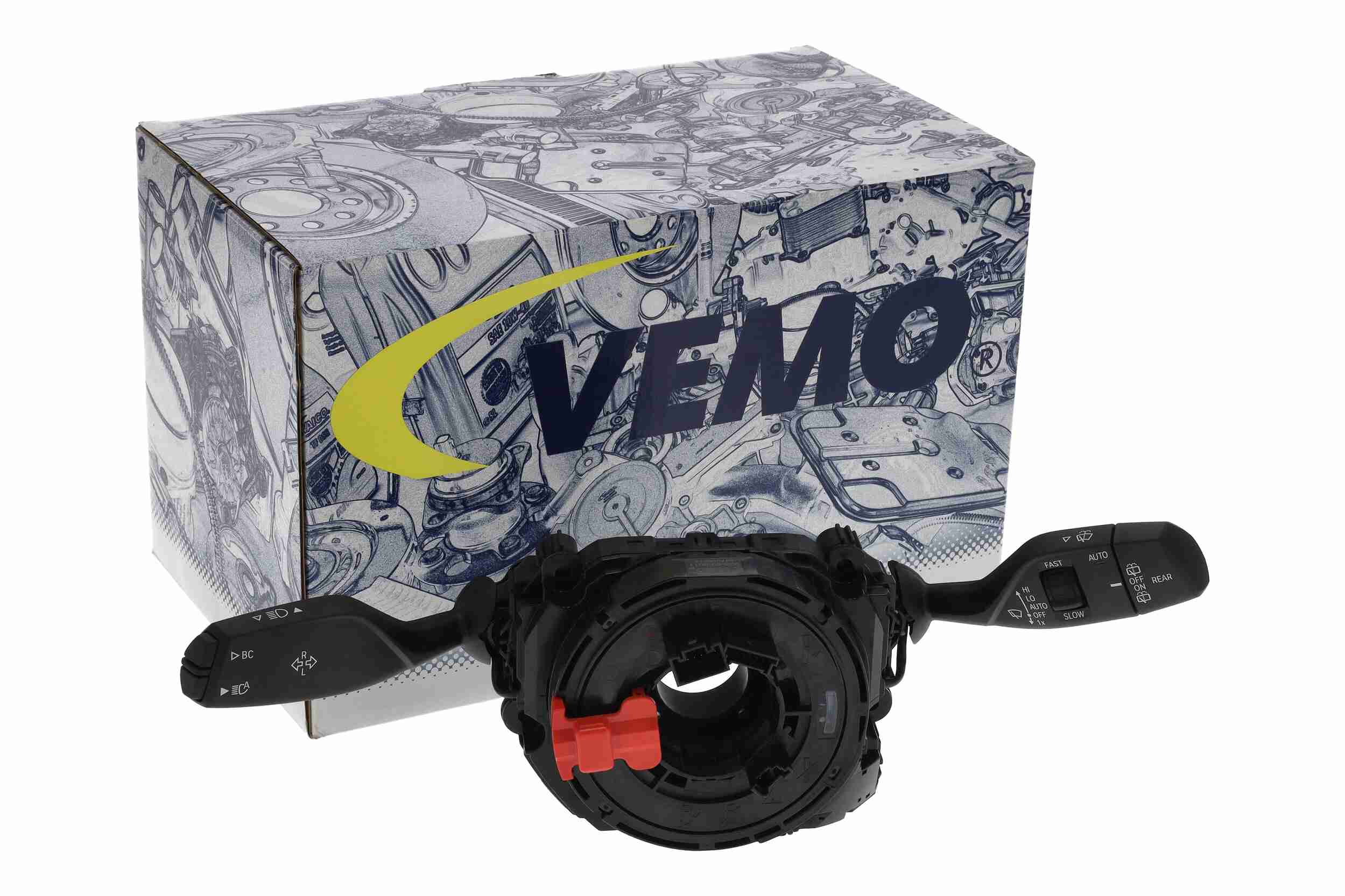 Vemo Stuurkolomschakelaar V20-80-0011