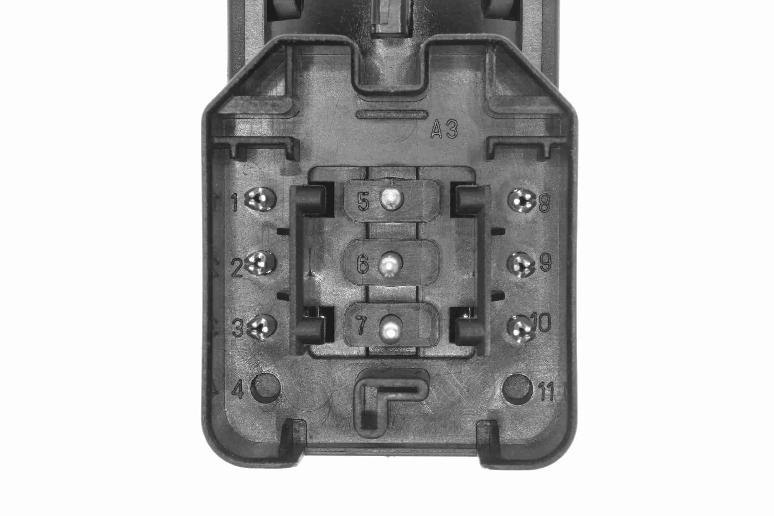 Vemo Ontstekings-/ startschakelaar V20-80-1602