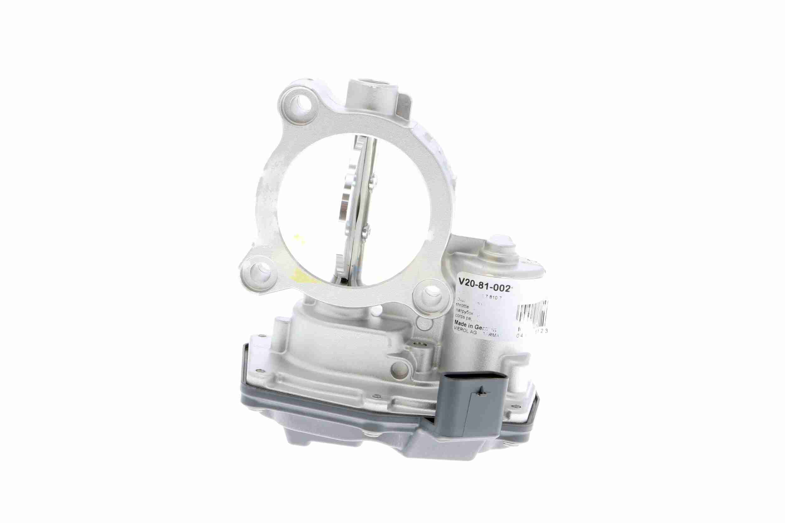 Vemo Gasklephuis V20-81-0021