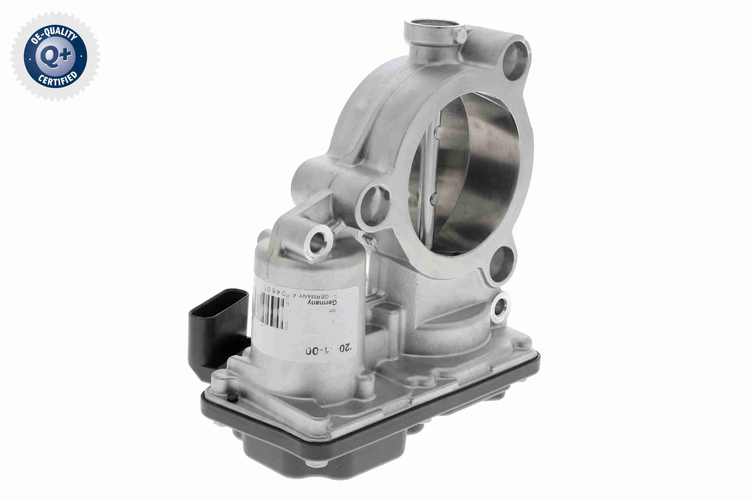 Vemo Gasklephuis V20-81-0023