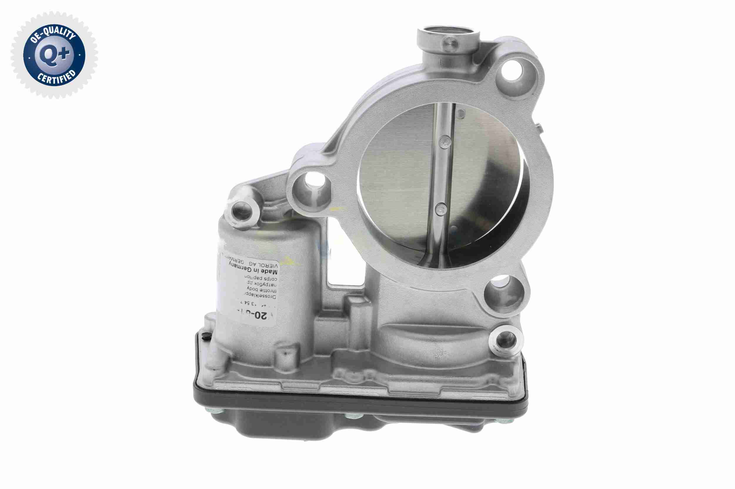 Vemo Gasklephuis V20-81-0023