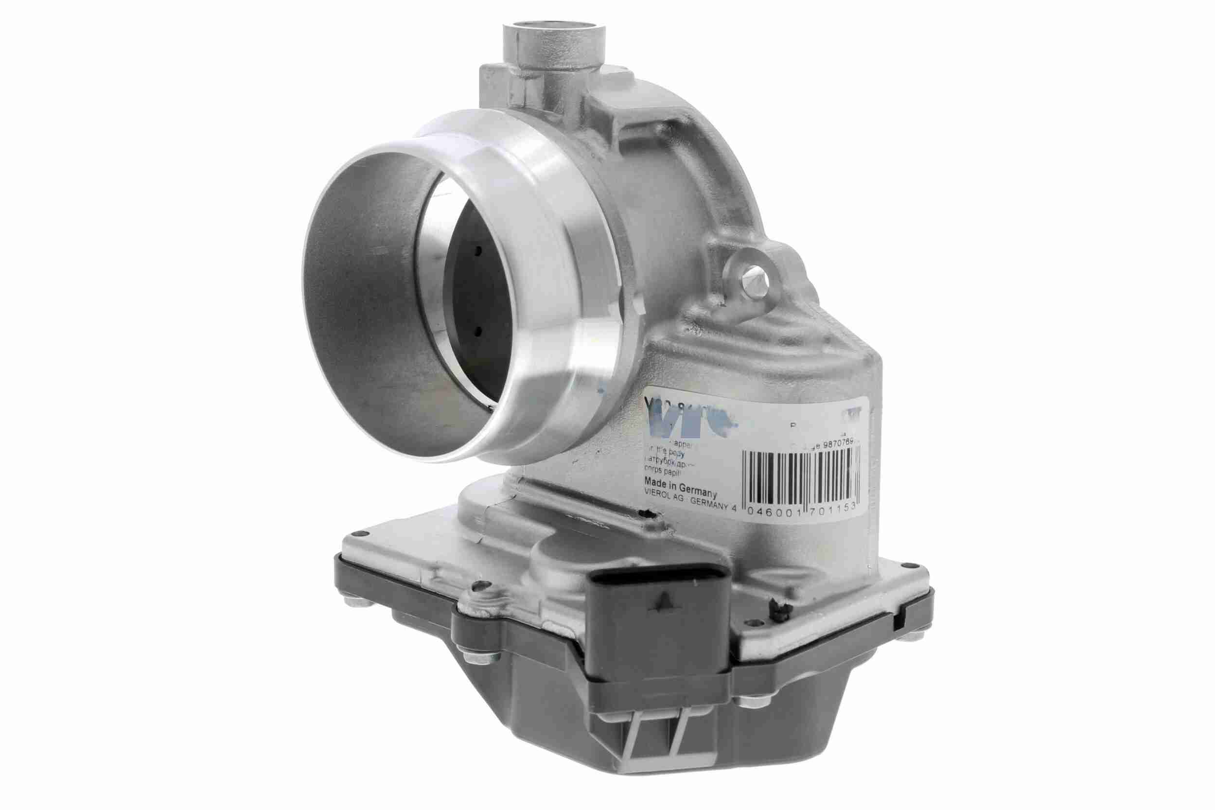 Vemo Gasklephuis V20-81-0024