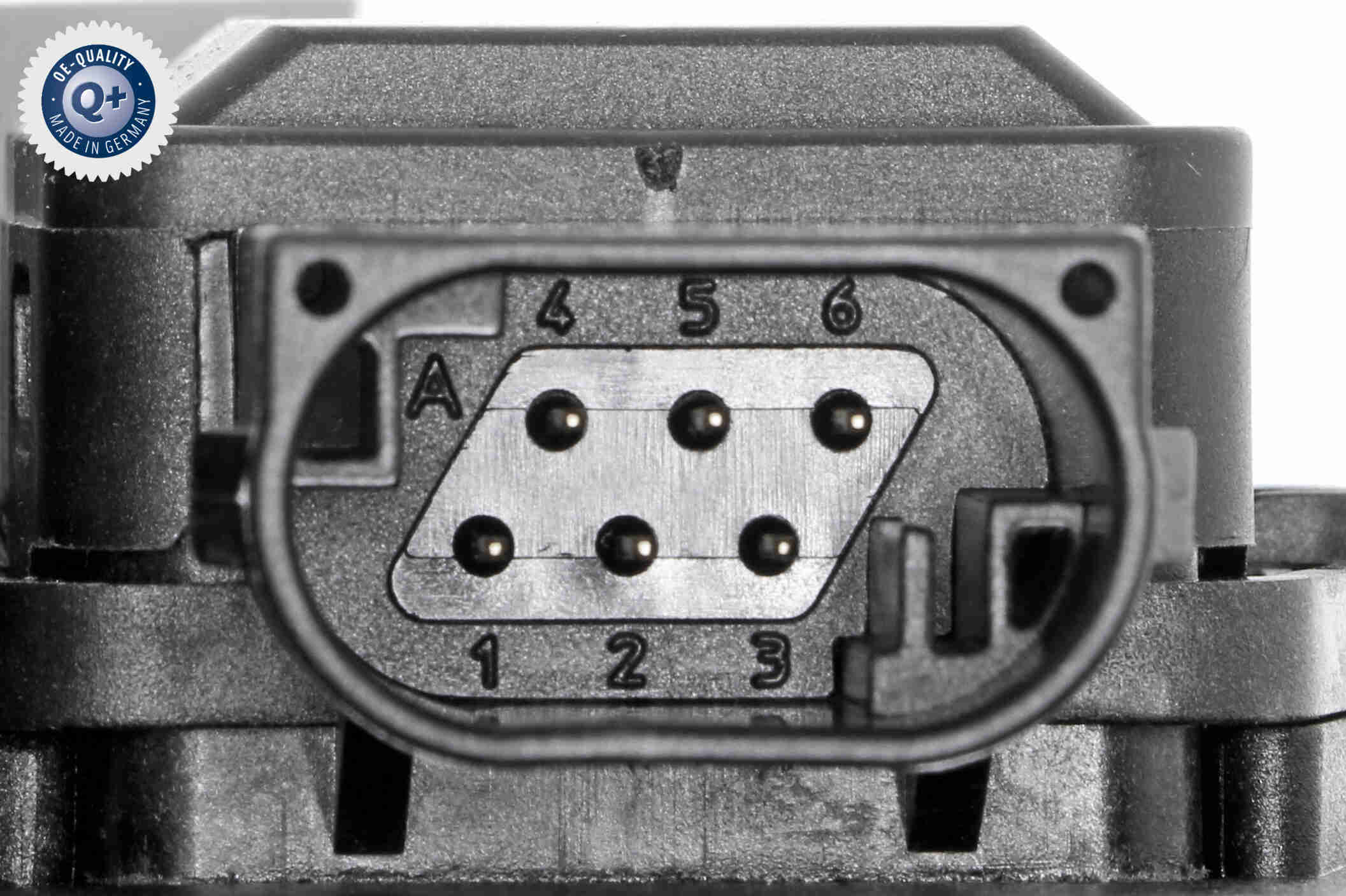 Vemo Sensor, gaspedaalpositie V20-82-0003