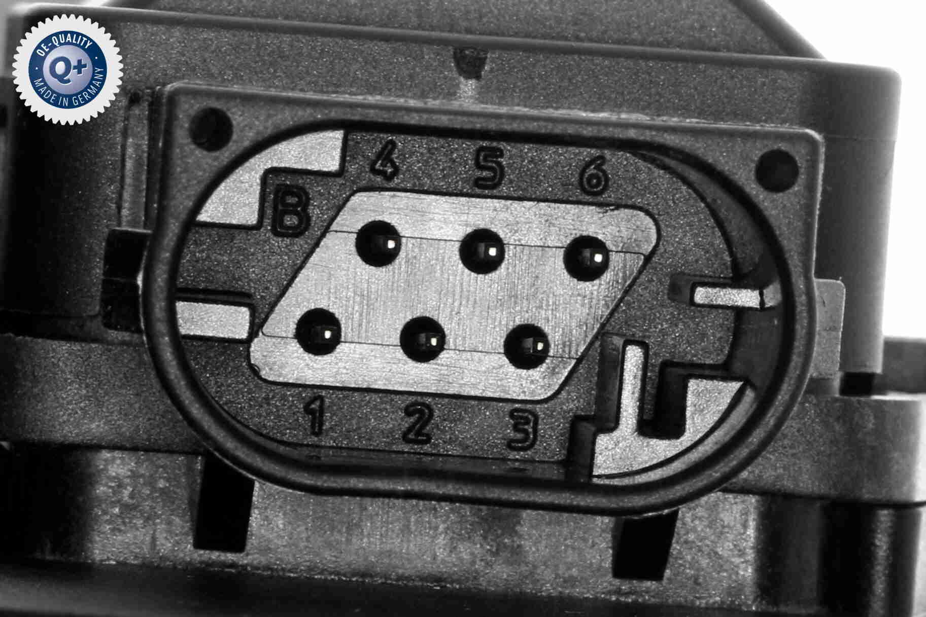 Vemo Gaspedaal V20-82-0006