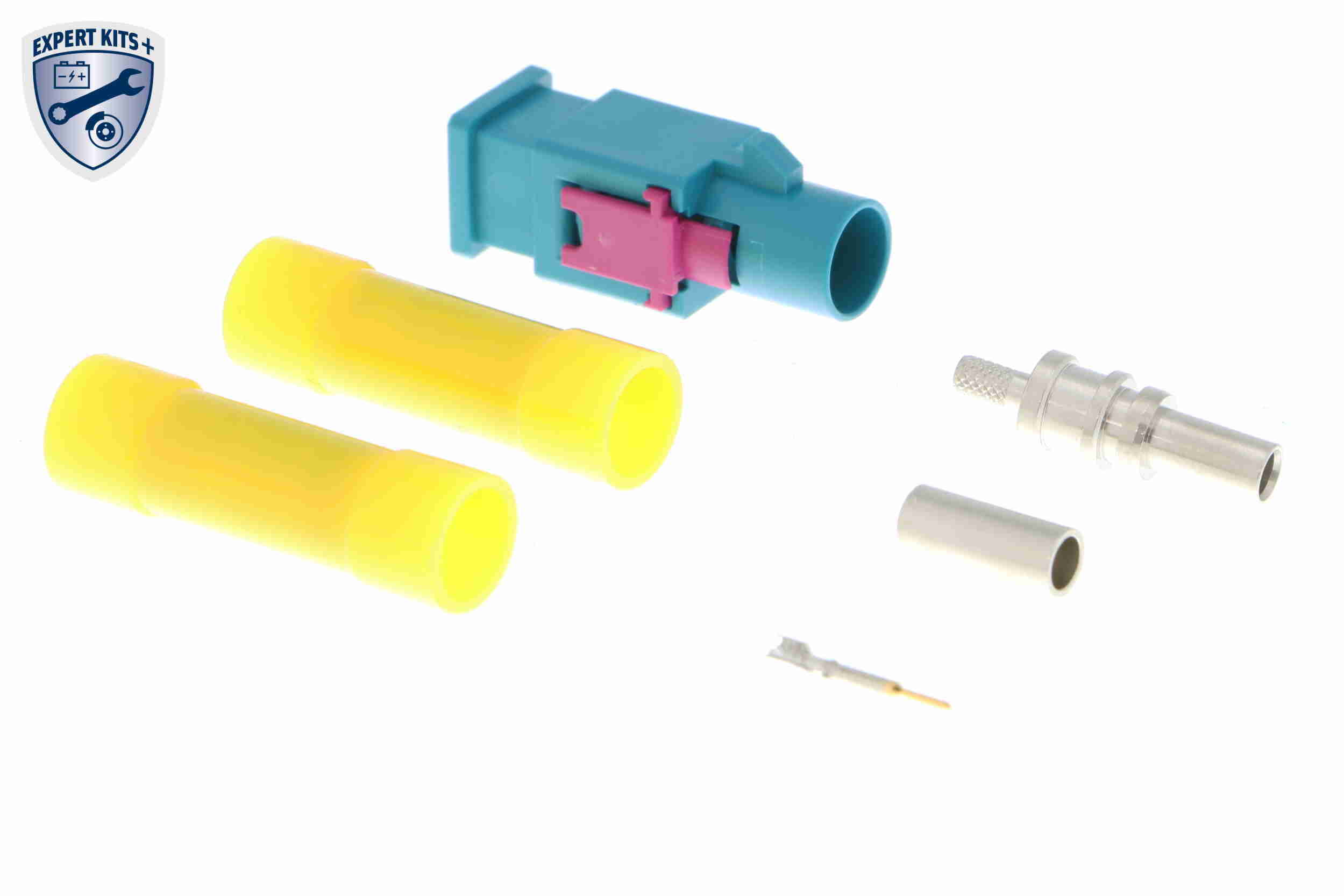 Vemo Kabelverbinding V20-83-0027