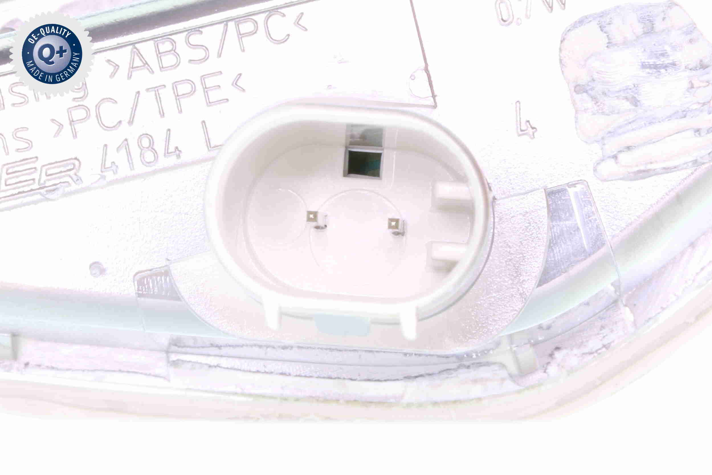 Vemo Extra knipperlamp V20-84-0005