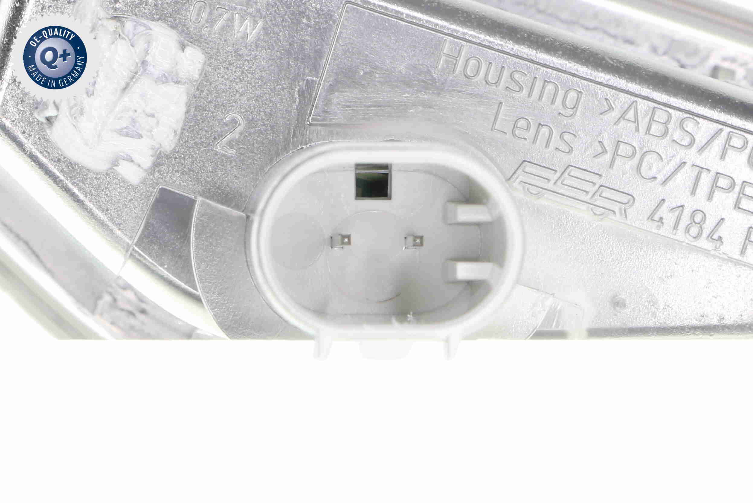 Vemo Extra knipperlamp V20-84-0006