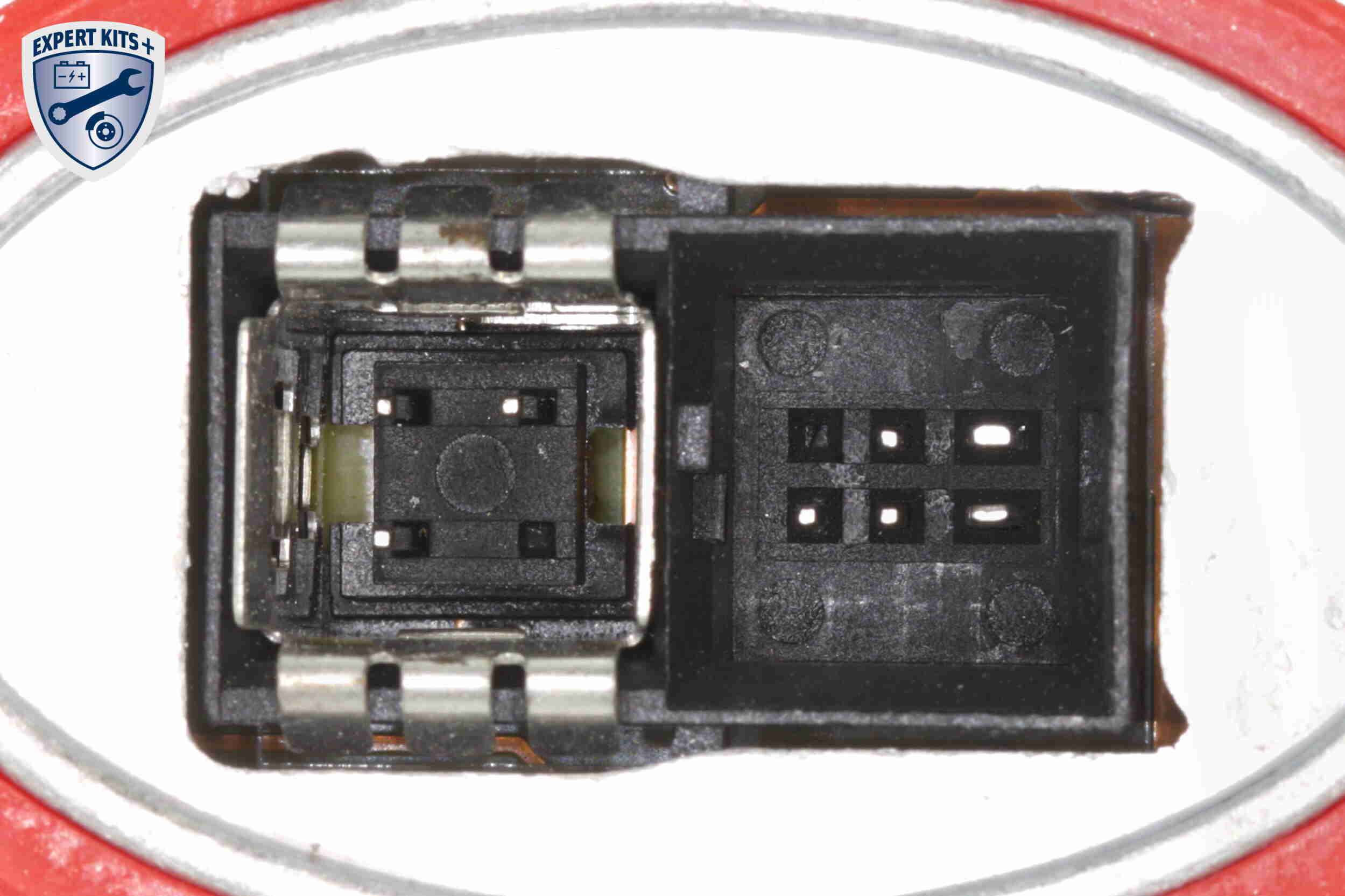 Vemo Regeleenheid verlichting V20-84-0018-KIT1