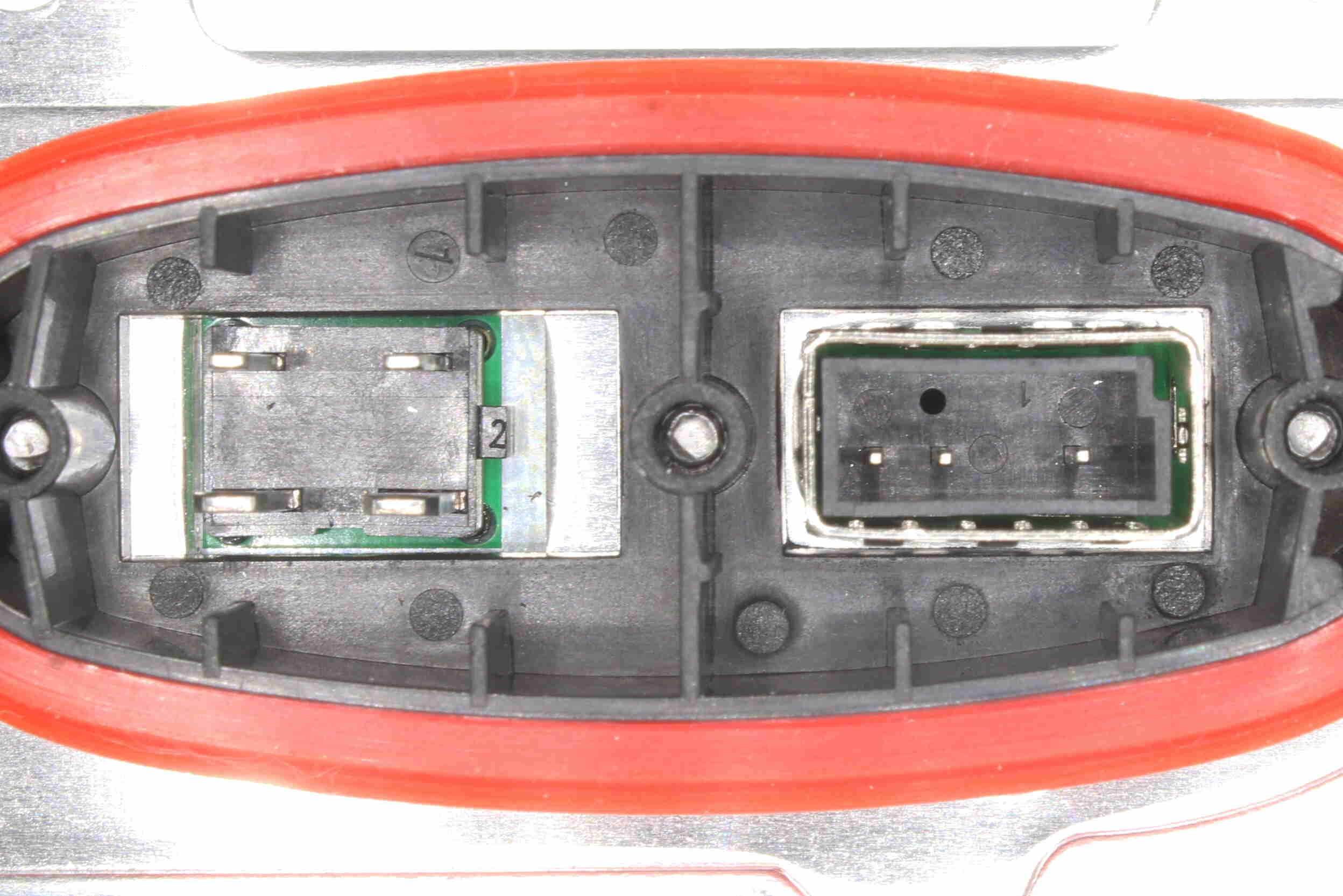 Vemo Gasontladingslamp ontsteking V20-84-0021