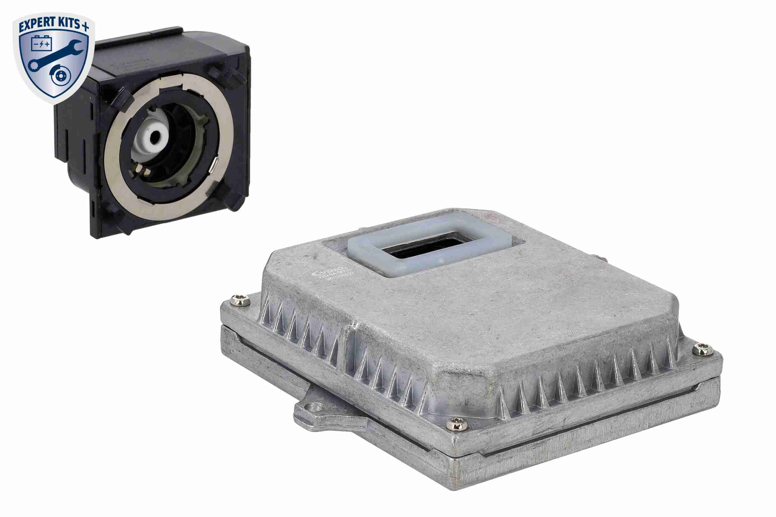 Vemo Ontsteking, gasontladingslamp V20-84-0042