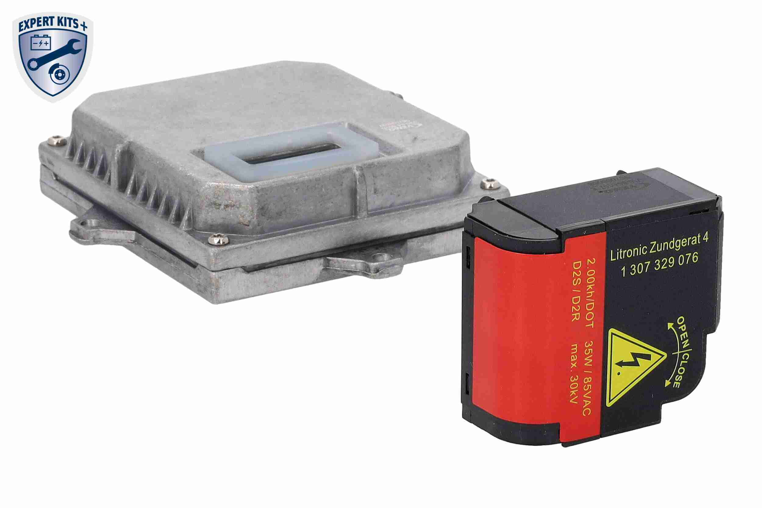 Vemo Ontsteking, gasontladingslamp V20-84-0042