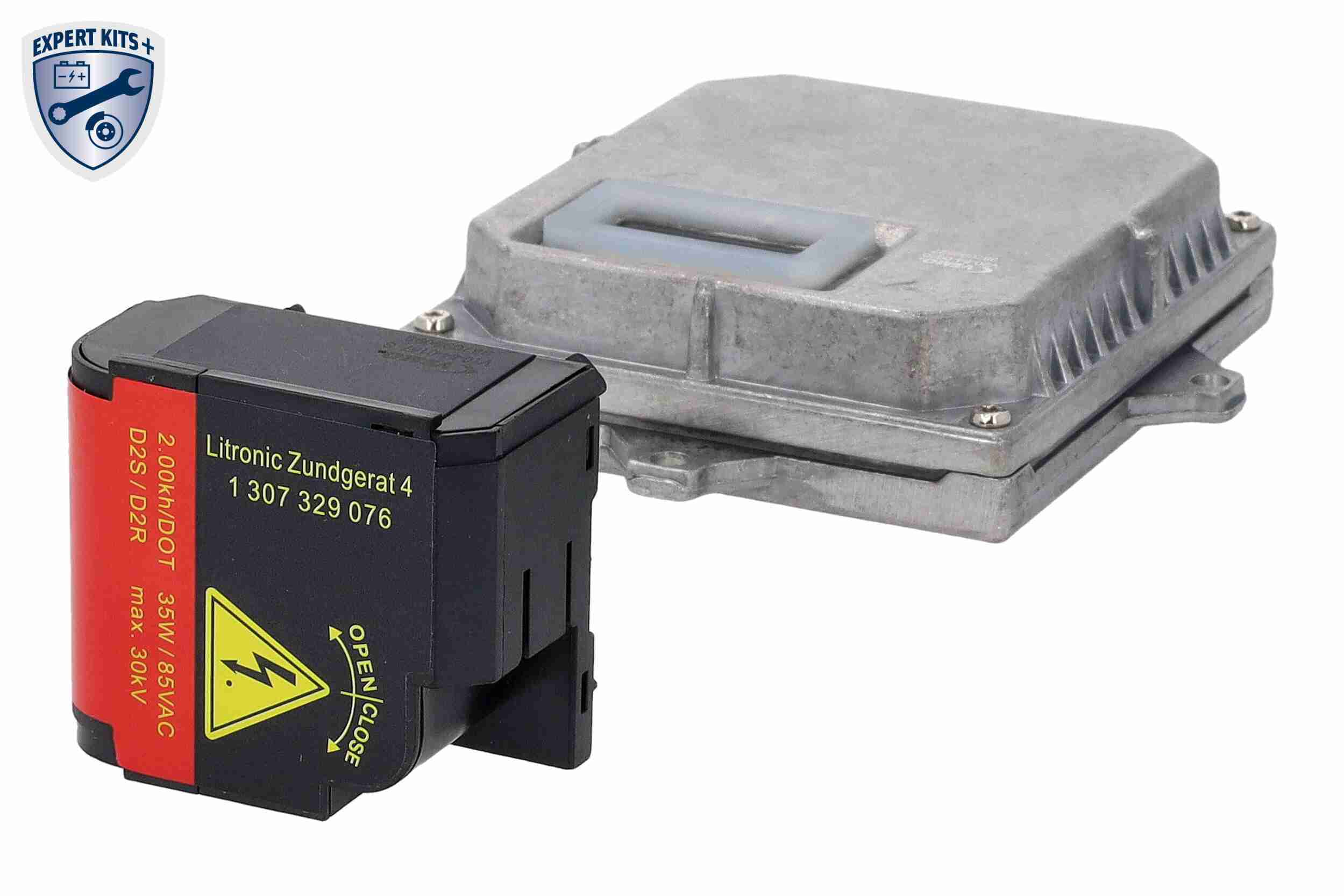 Vemo Ontsteking, gasontladingslamp V20-84-0042