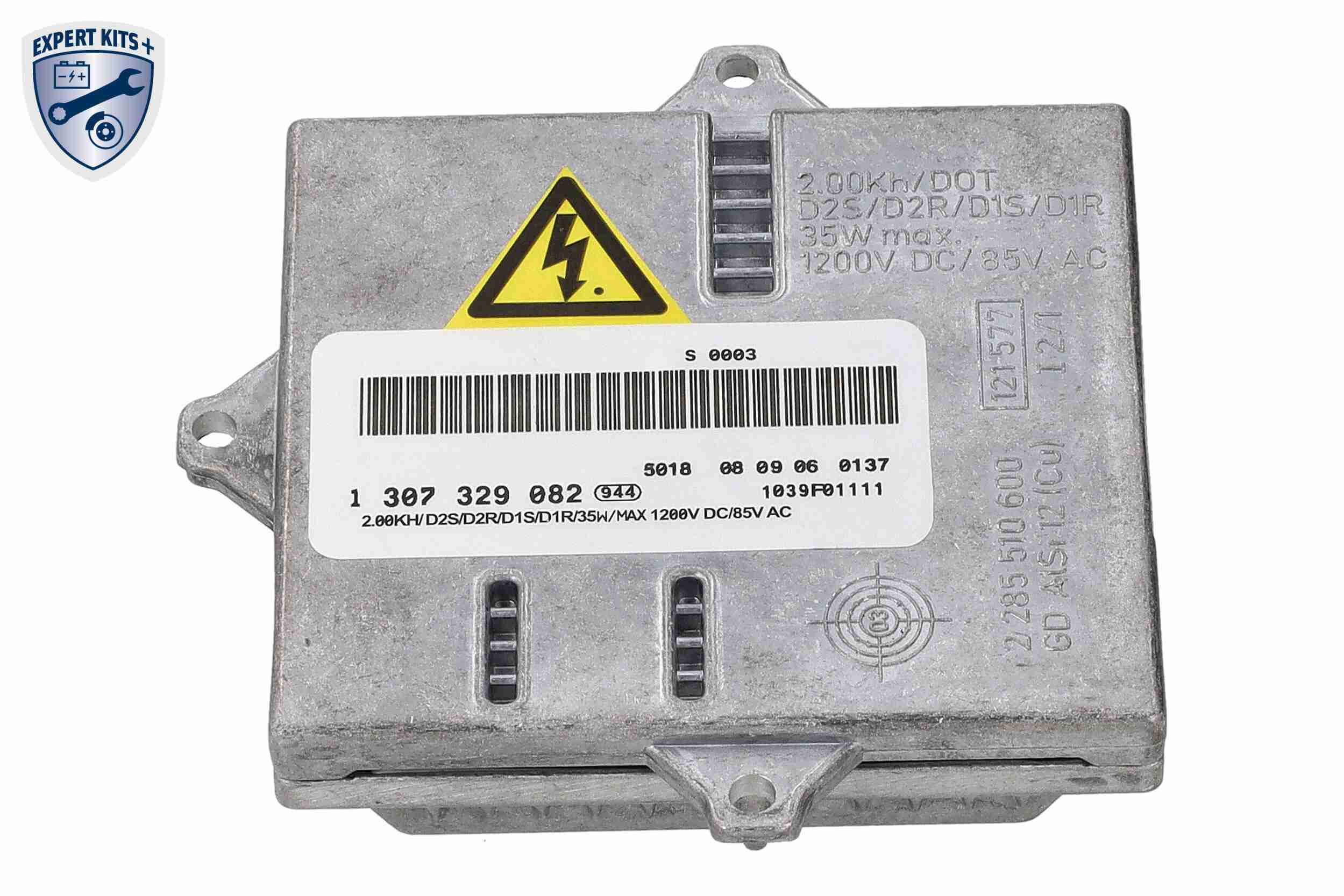 Vemo Ontsteking, gasontladingslamp V20-84-0042