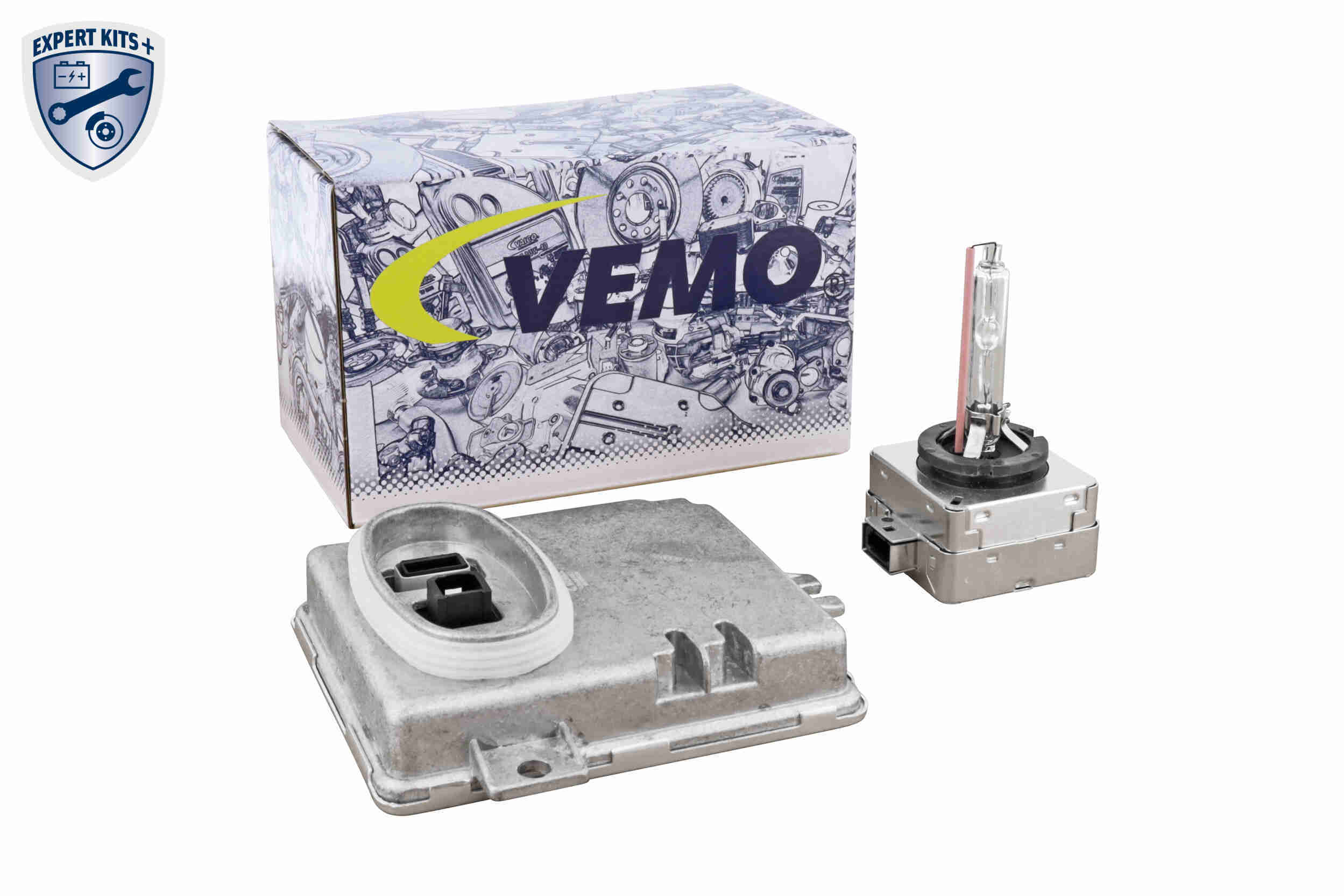 Vemo Gasontladingslamp ontsteking V20-84-0043