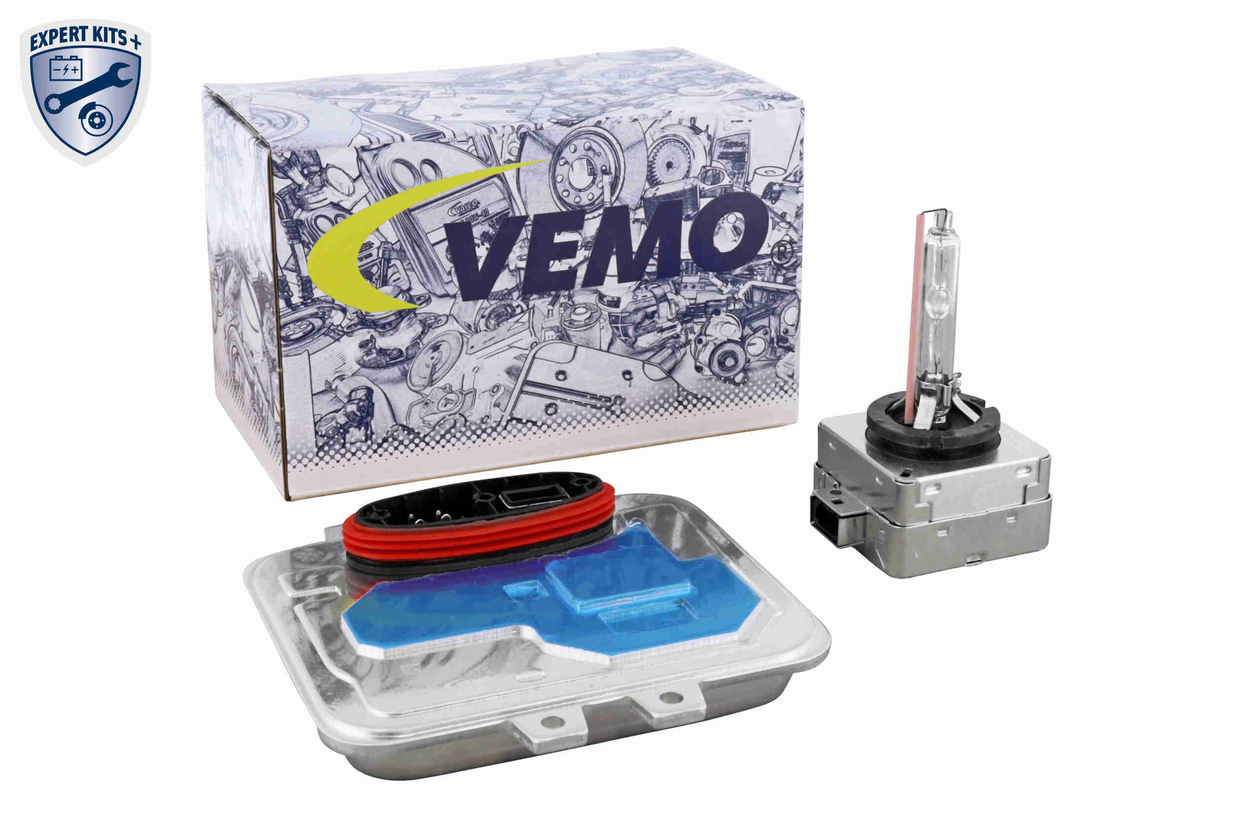 Vemo Gasontladingslamp ontsteking V20-84-0045