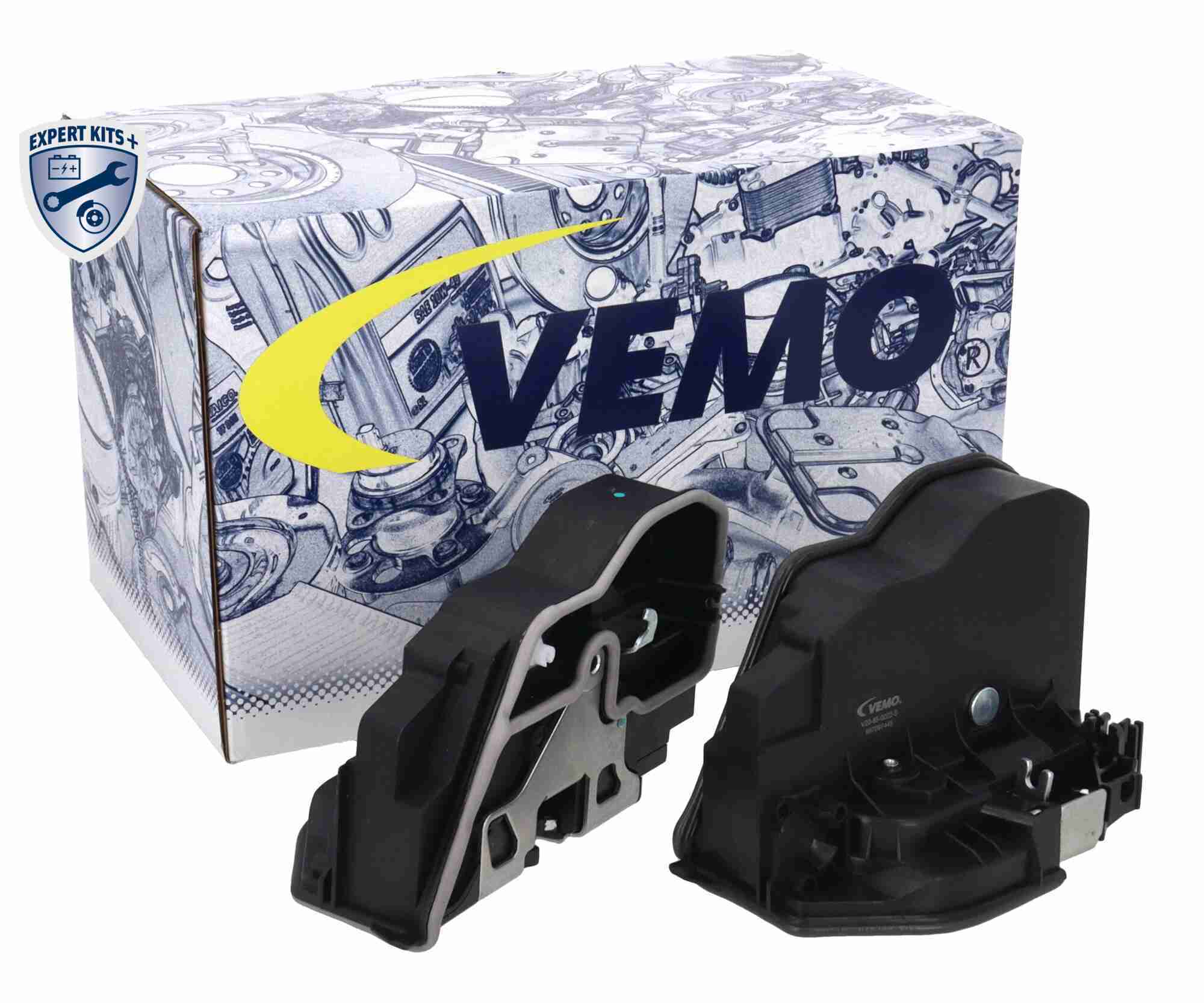 Vemo Deurslot V20-85-0025