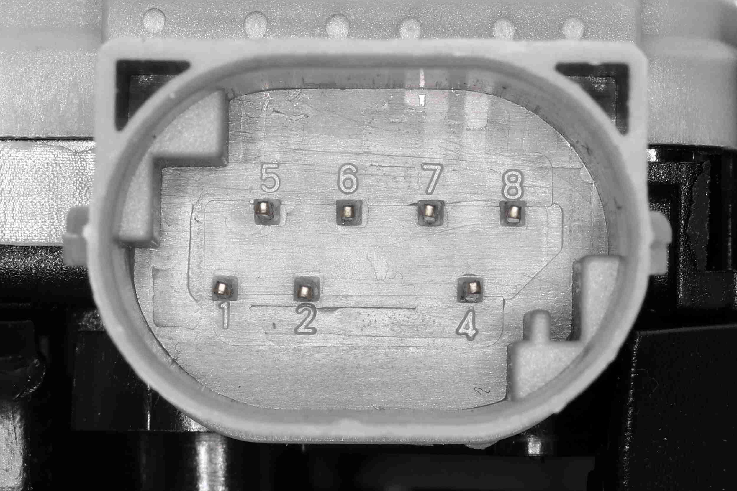 Vemo Deurslot (Binnendeel) V20-85-0031