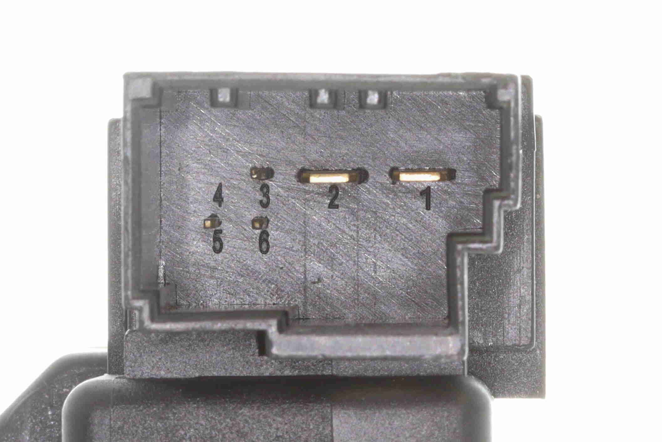 Vemo Achterklepslot V20-85-0035